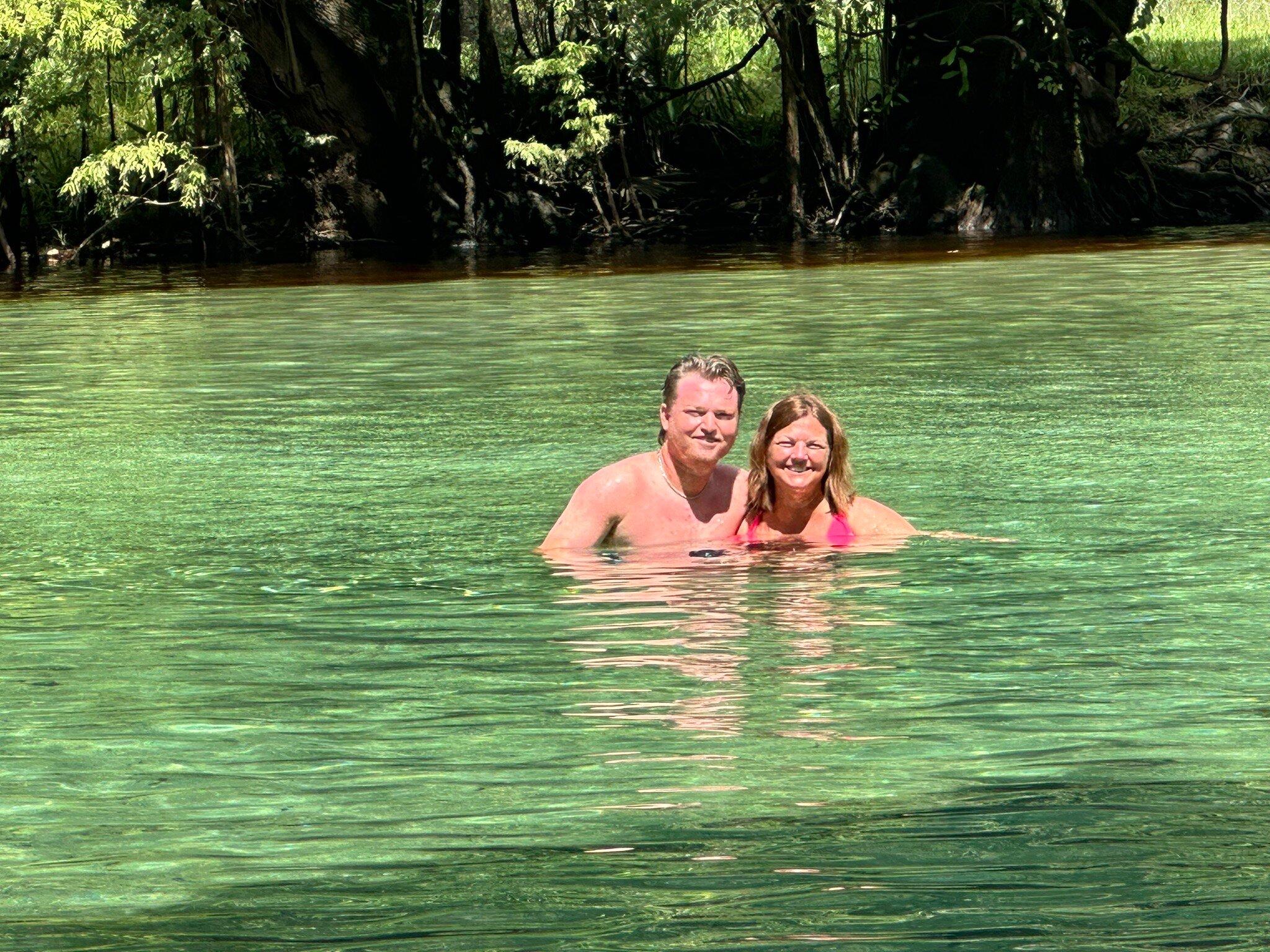 Cypress Springs Adventures