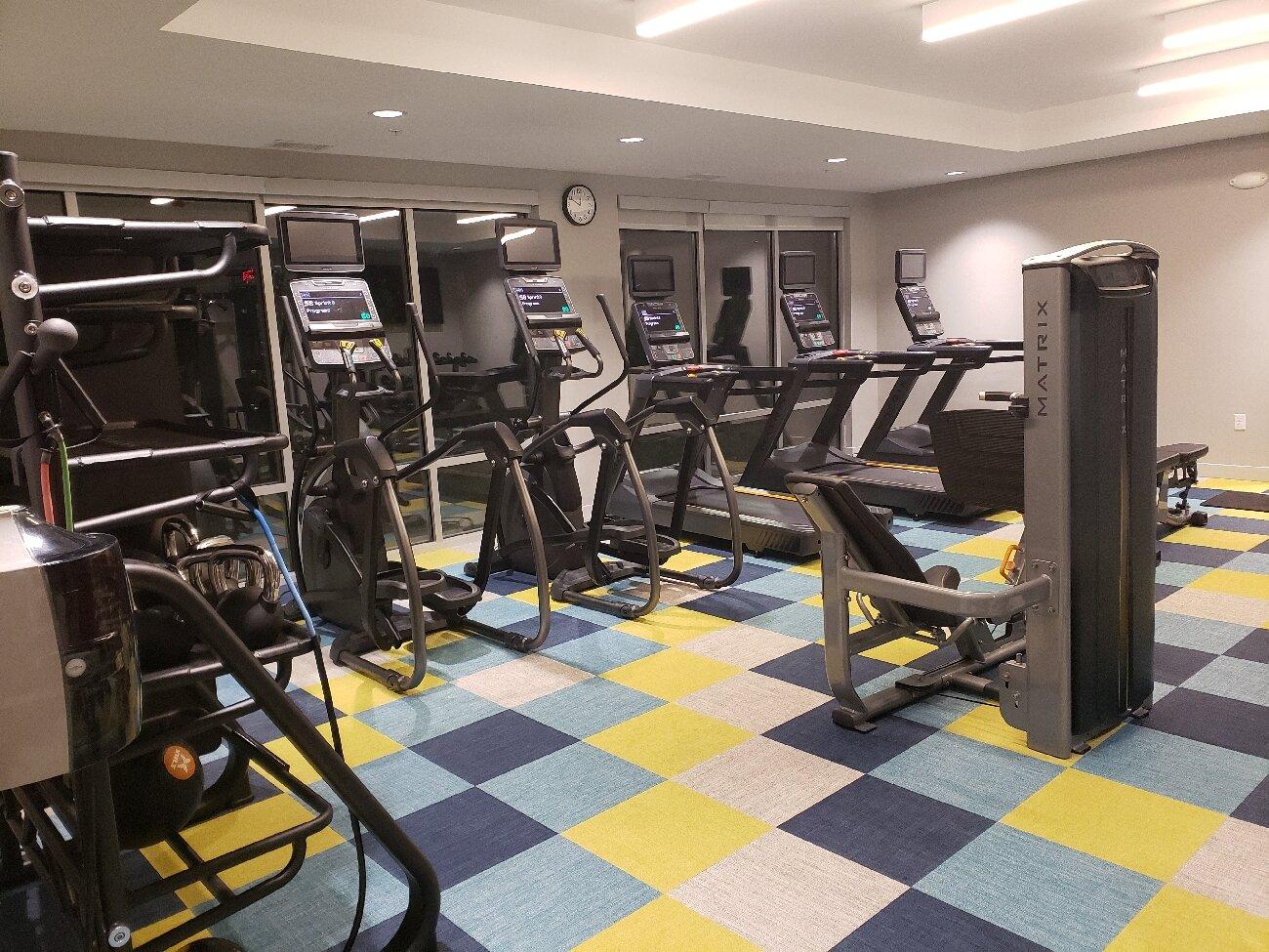 Towneplace Suites Cincinnati Mason