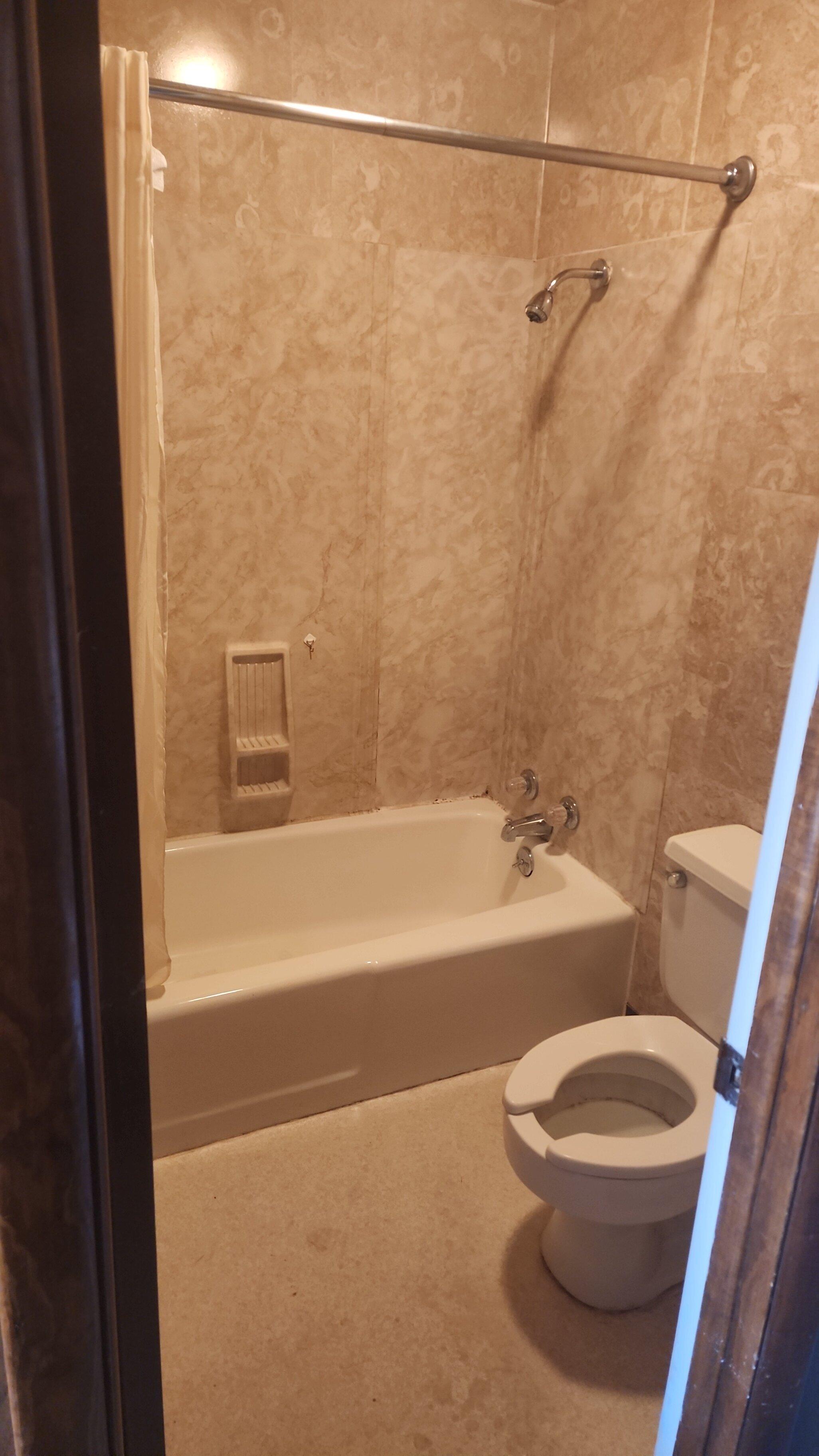 First Inn Quinter