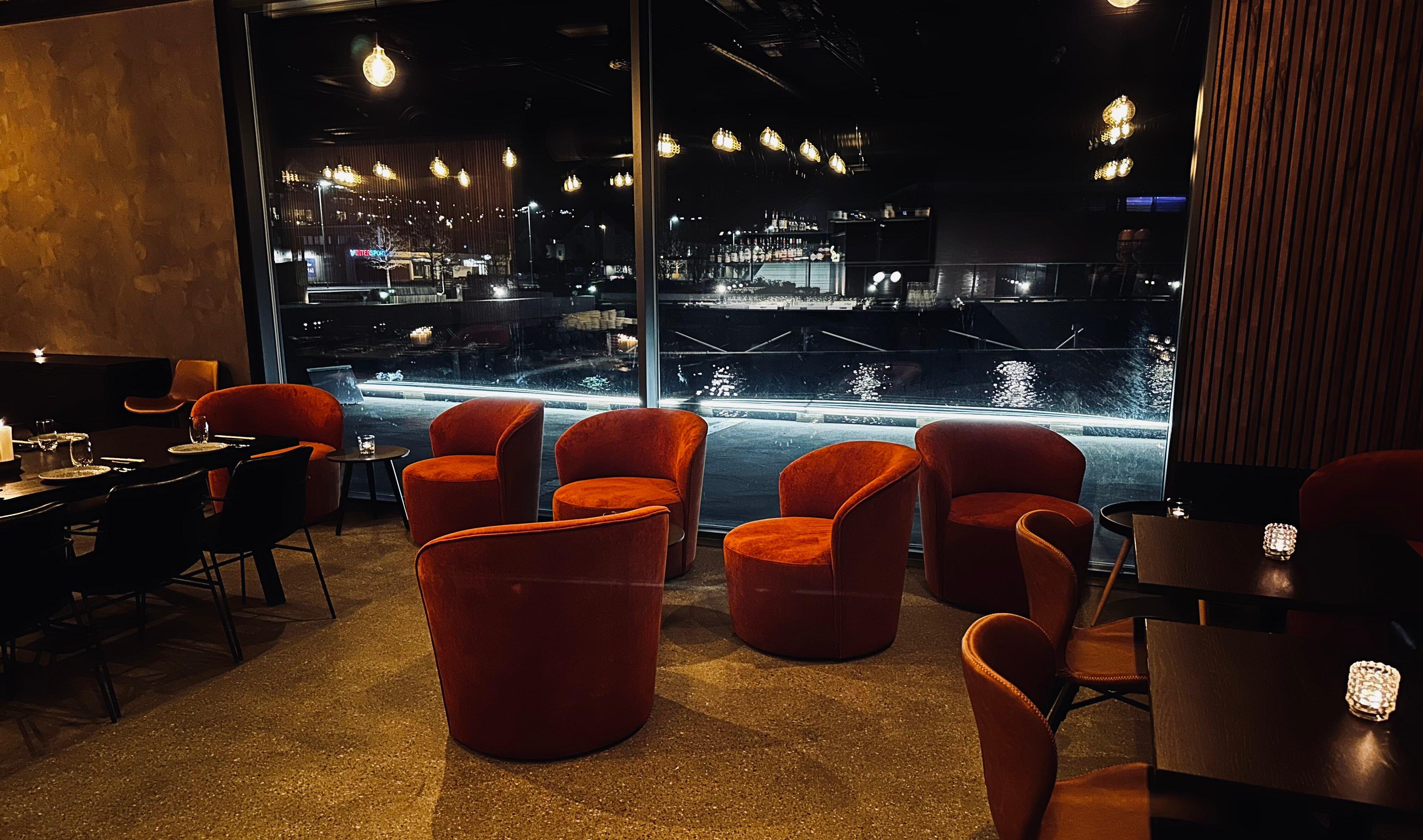 Willys Gourmet Ulsteinvik