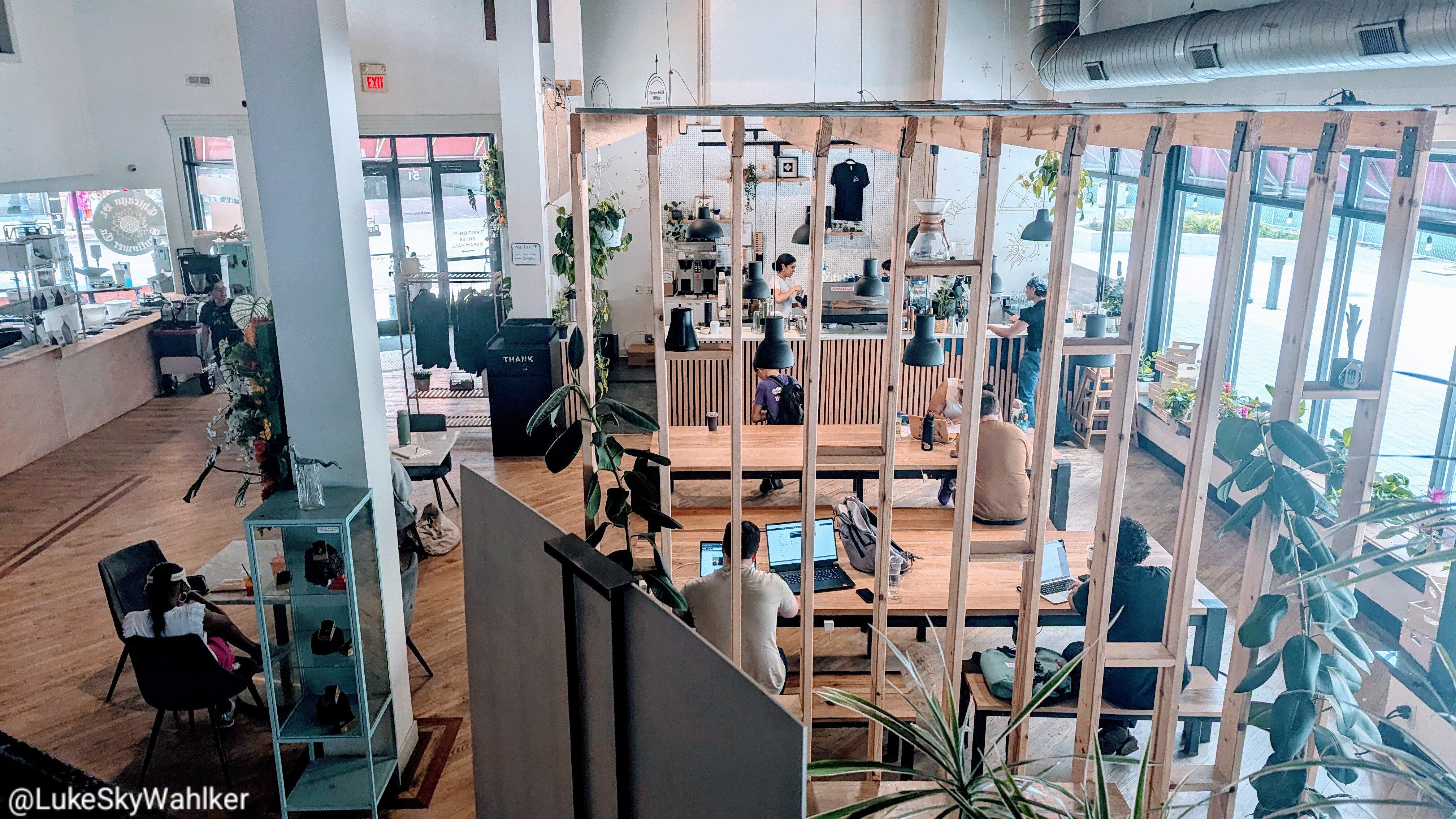 Photo by lukeskywahlker