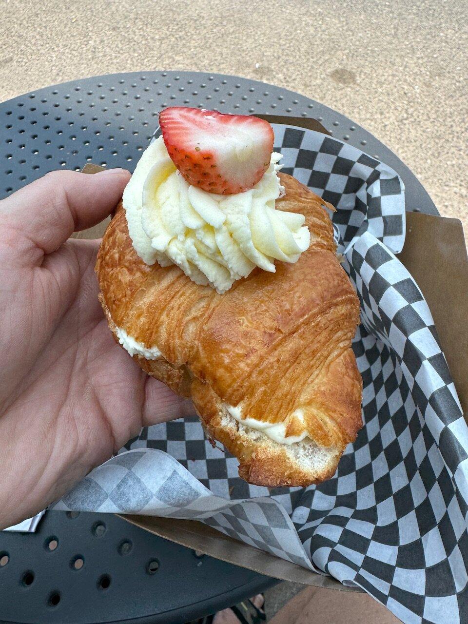 Le Gourmand Bakery