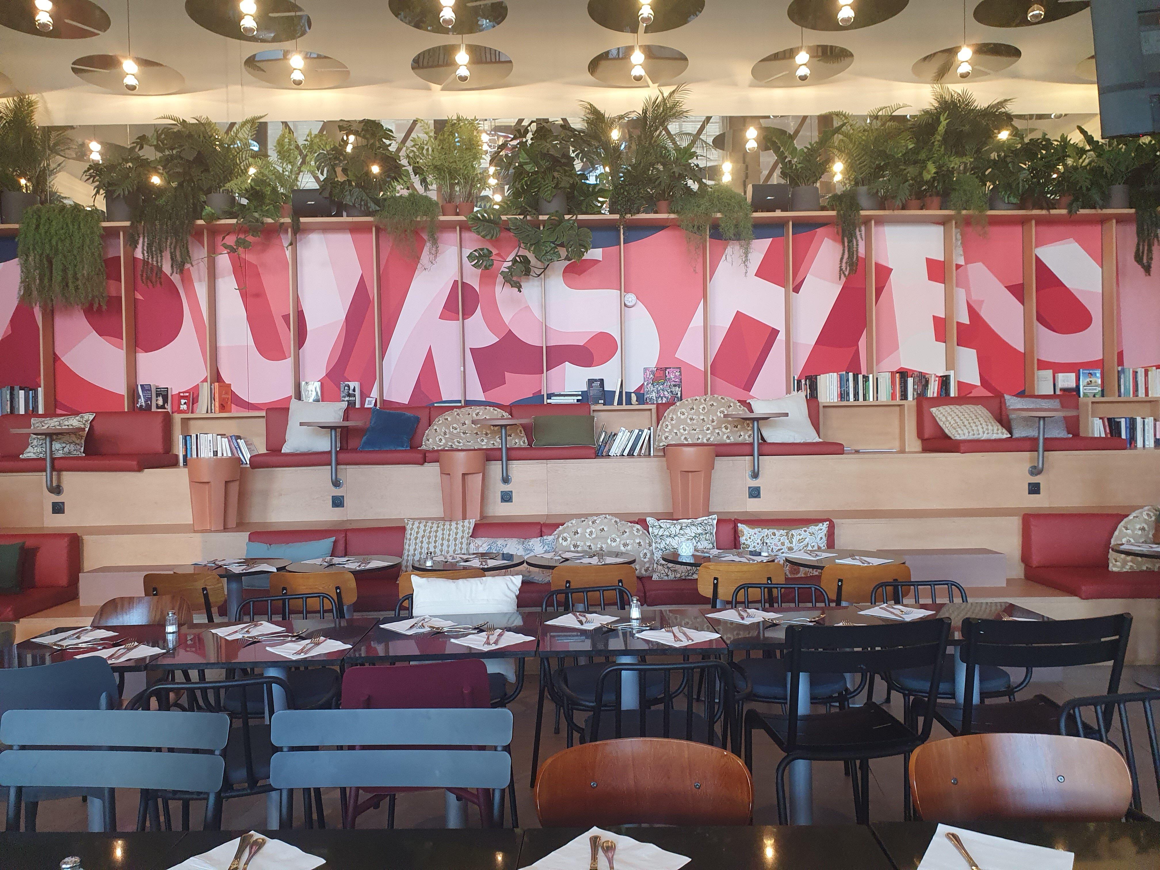 Photo by geneviève M