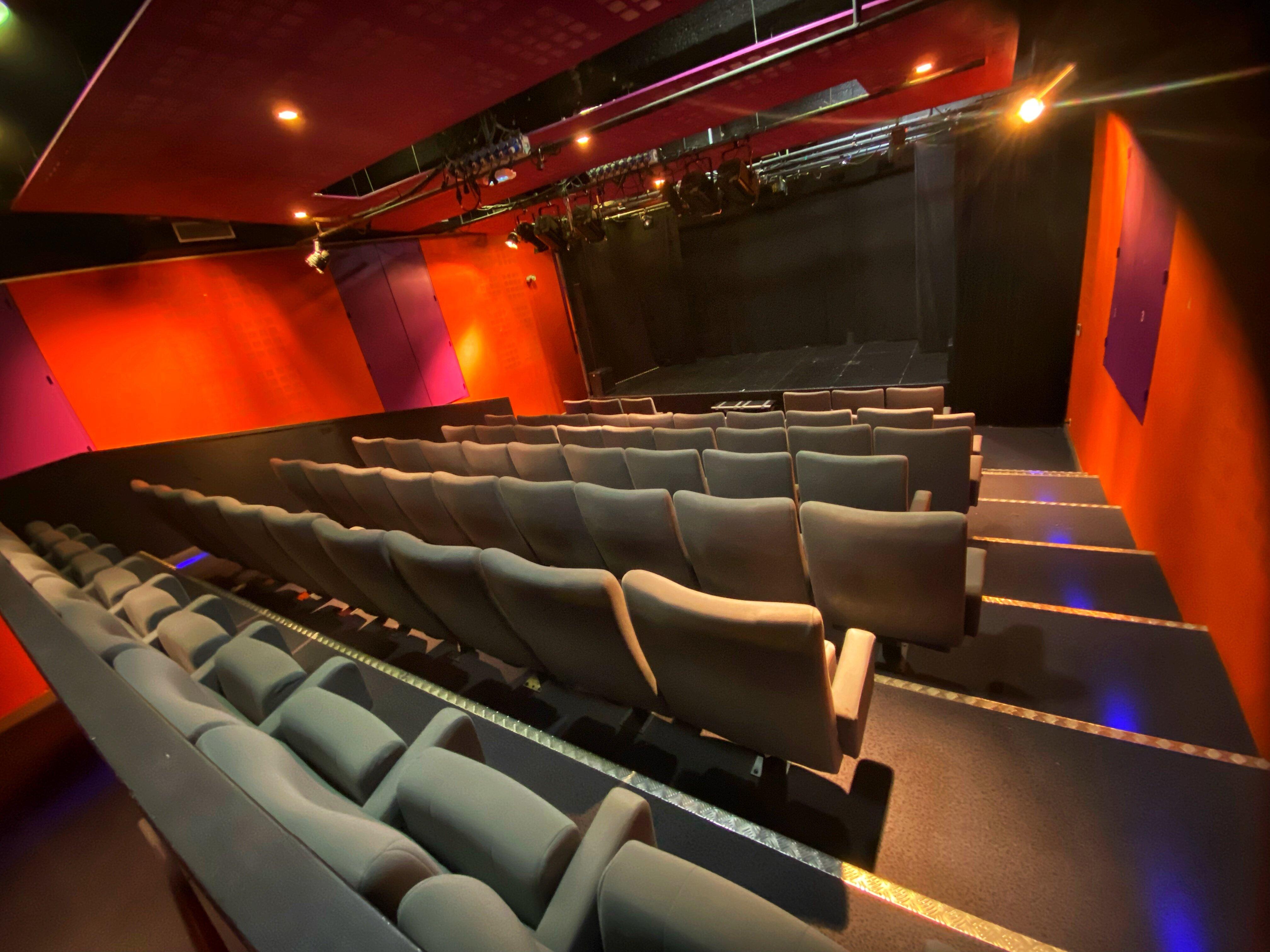 Théâtre de la Marguerite