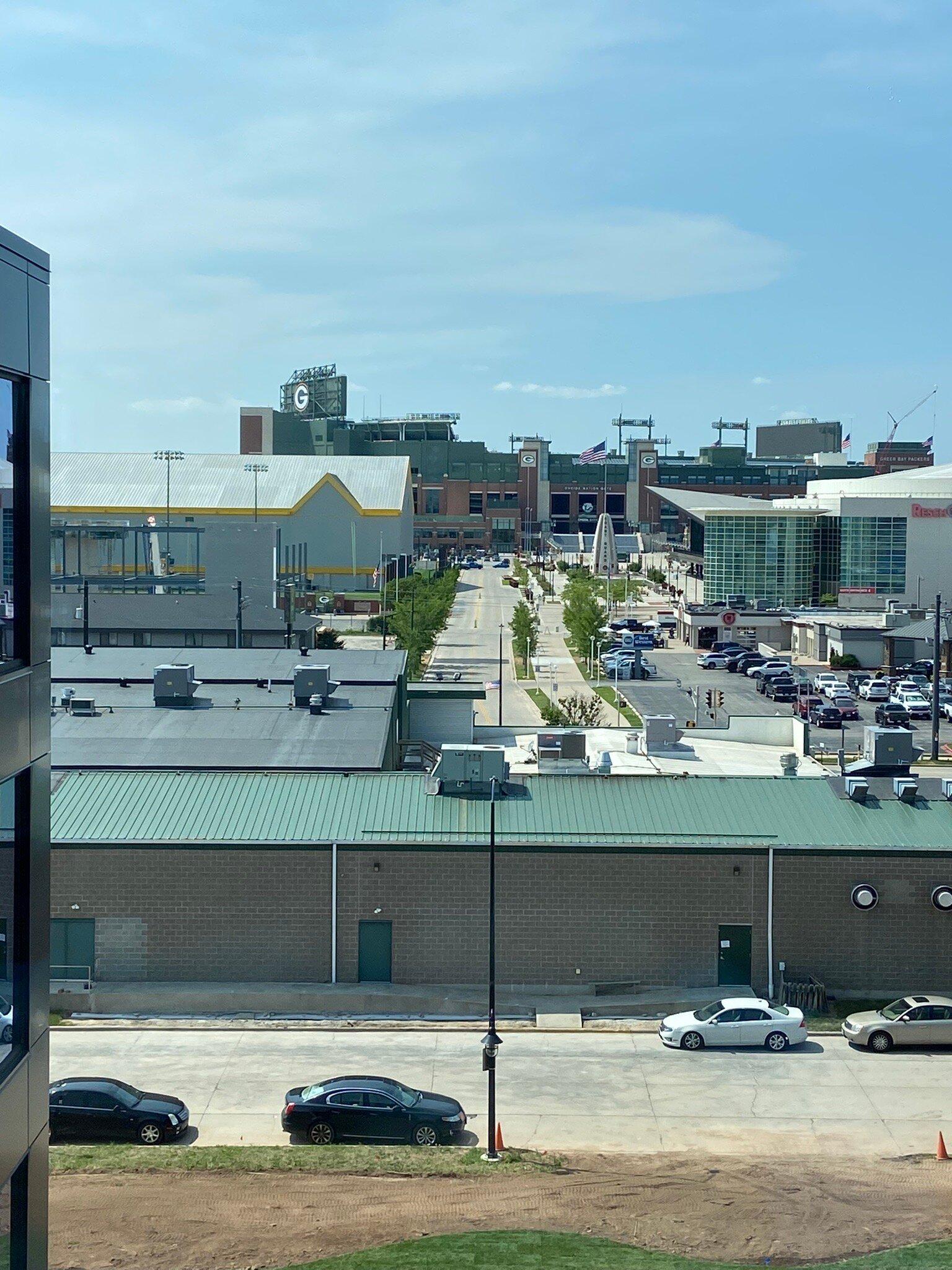 Photo by SoonersShawnee_OK