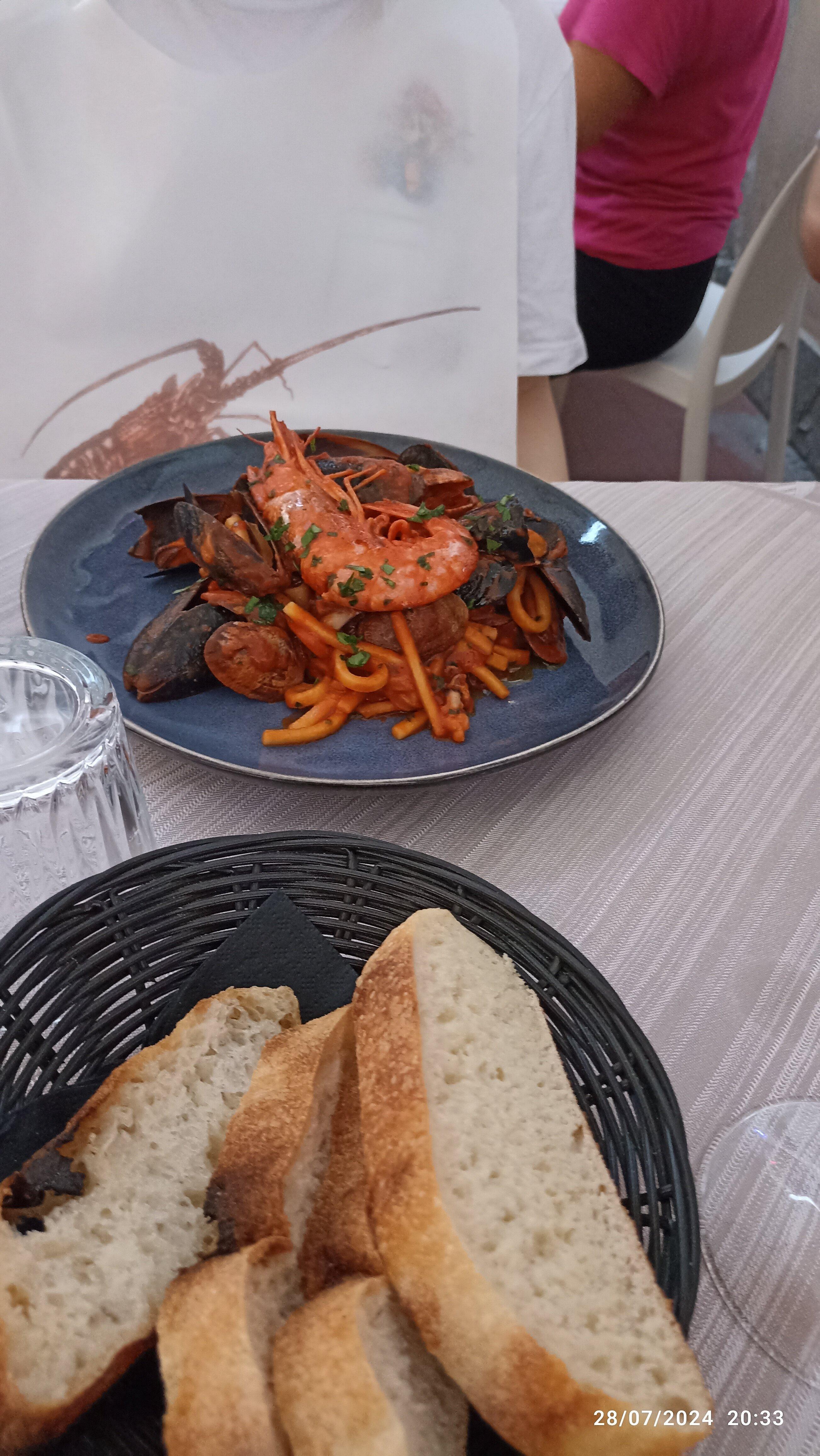 Ristorante pizzeria Smile