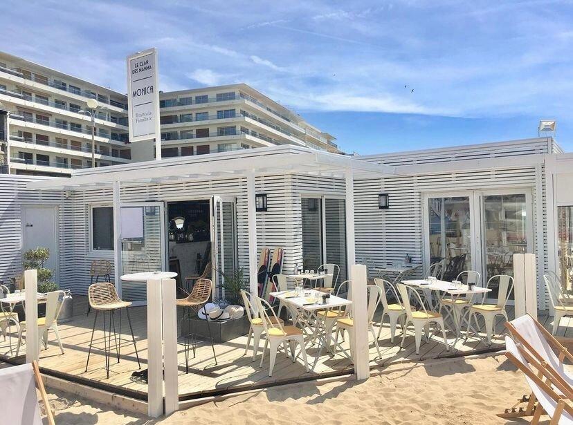 Monica - Le Clan des Mamma