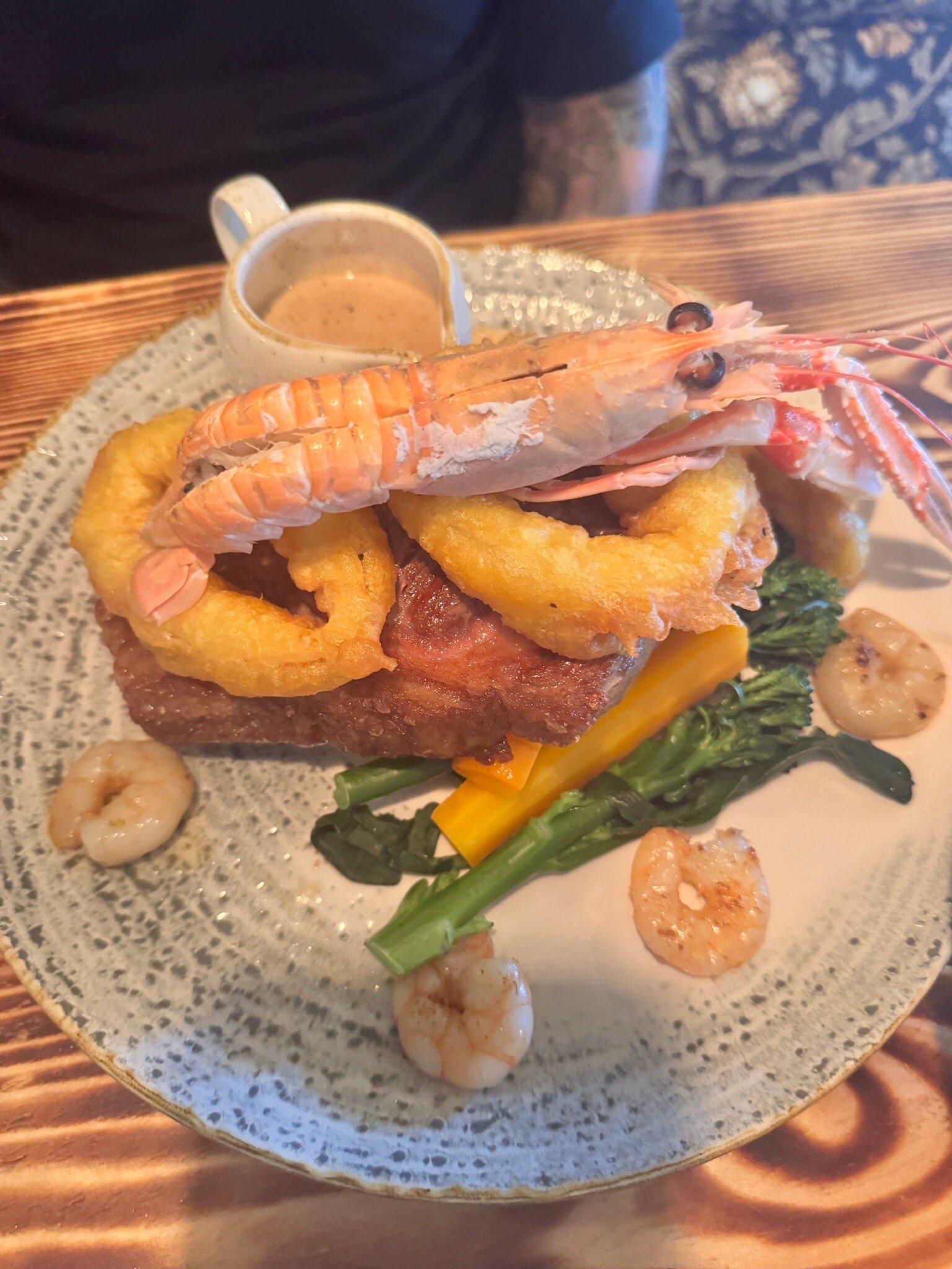 Blake's Bar & Kitchen - Stornoway