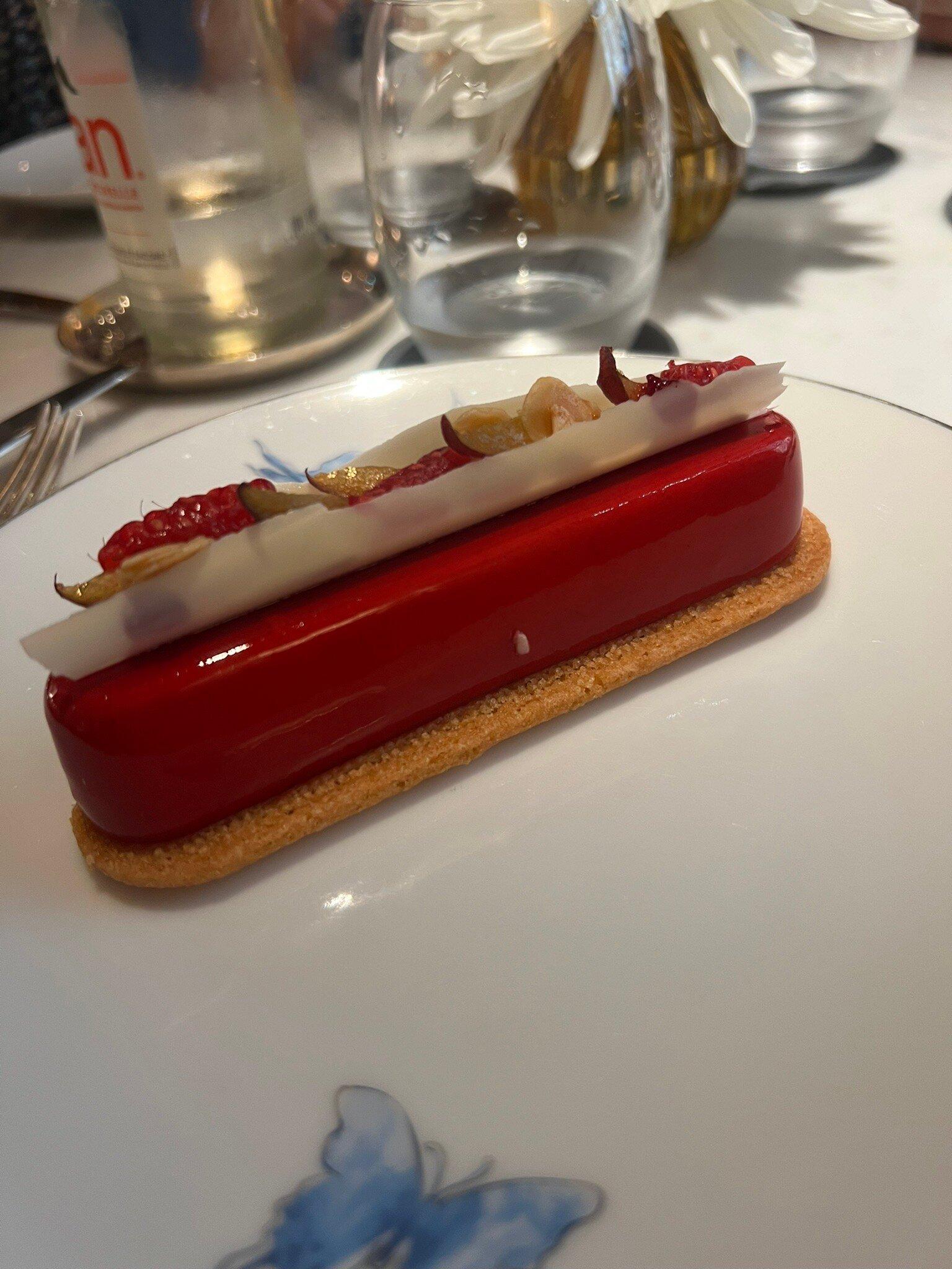 Butterfly Pâtisserie