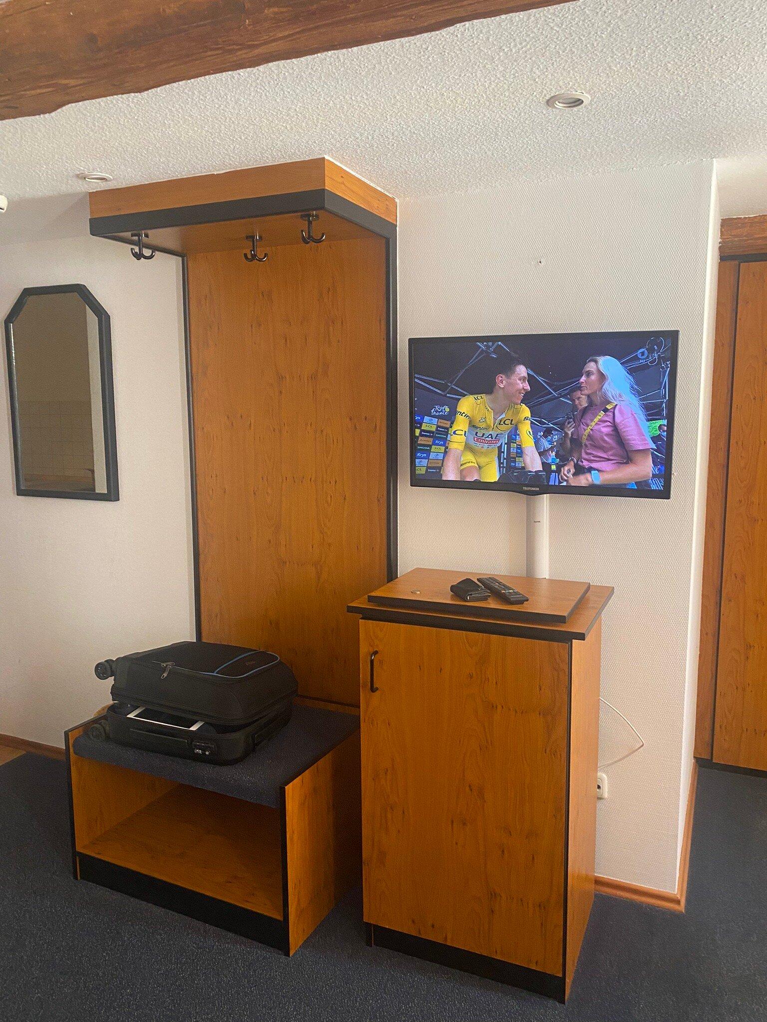 Hotel Am Malerwinkel