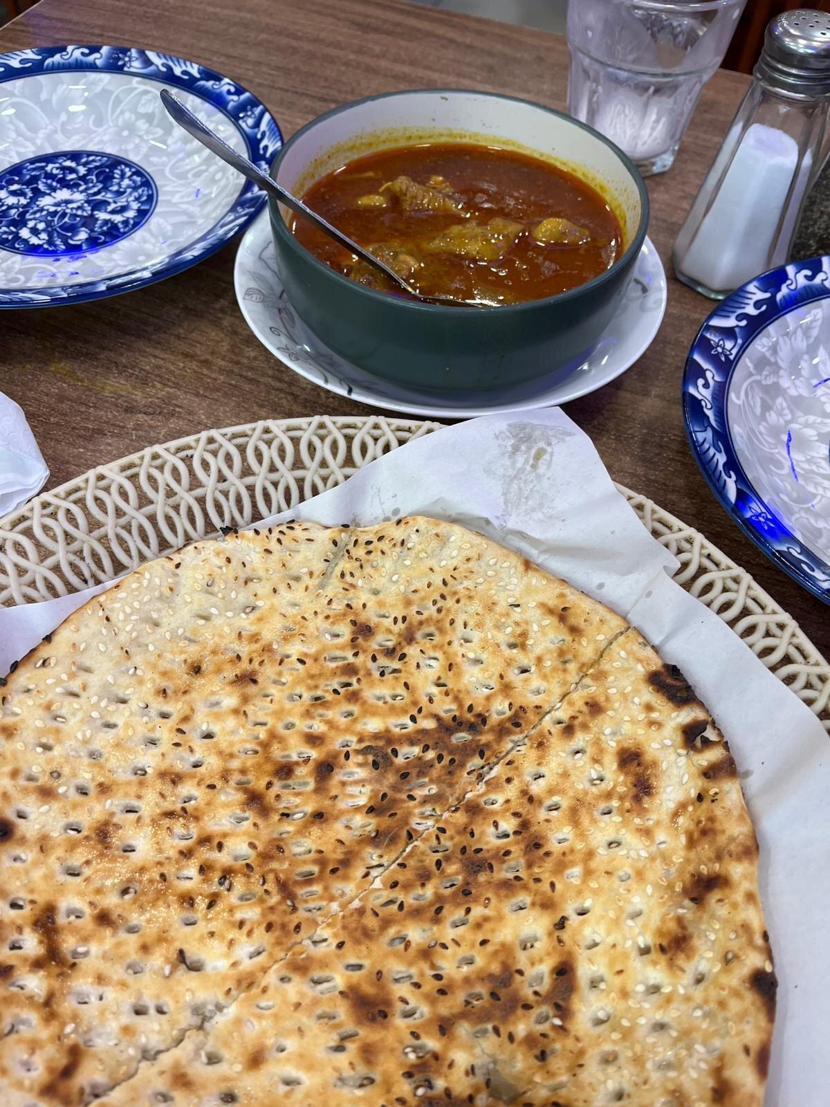 Lahori nazara