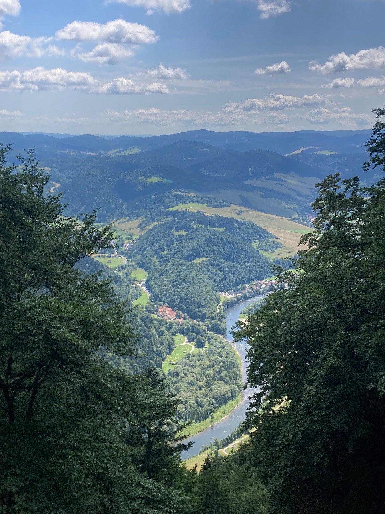 Pieniny Tourism Centre
