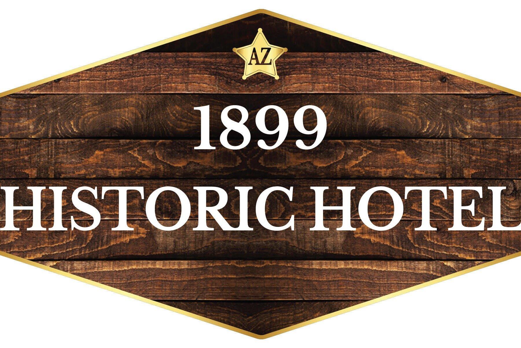 1899 Historic Hotel