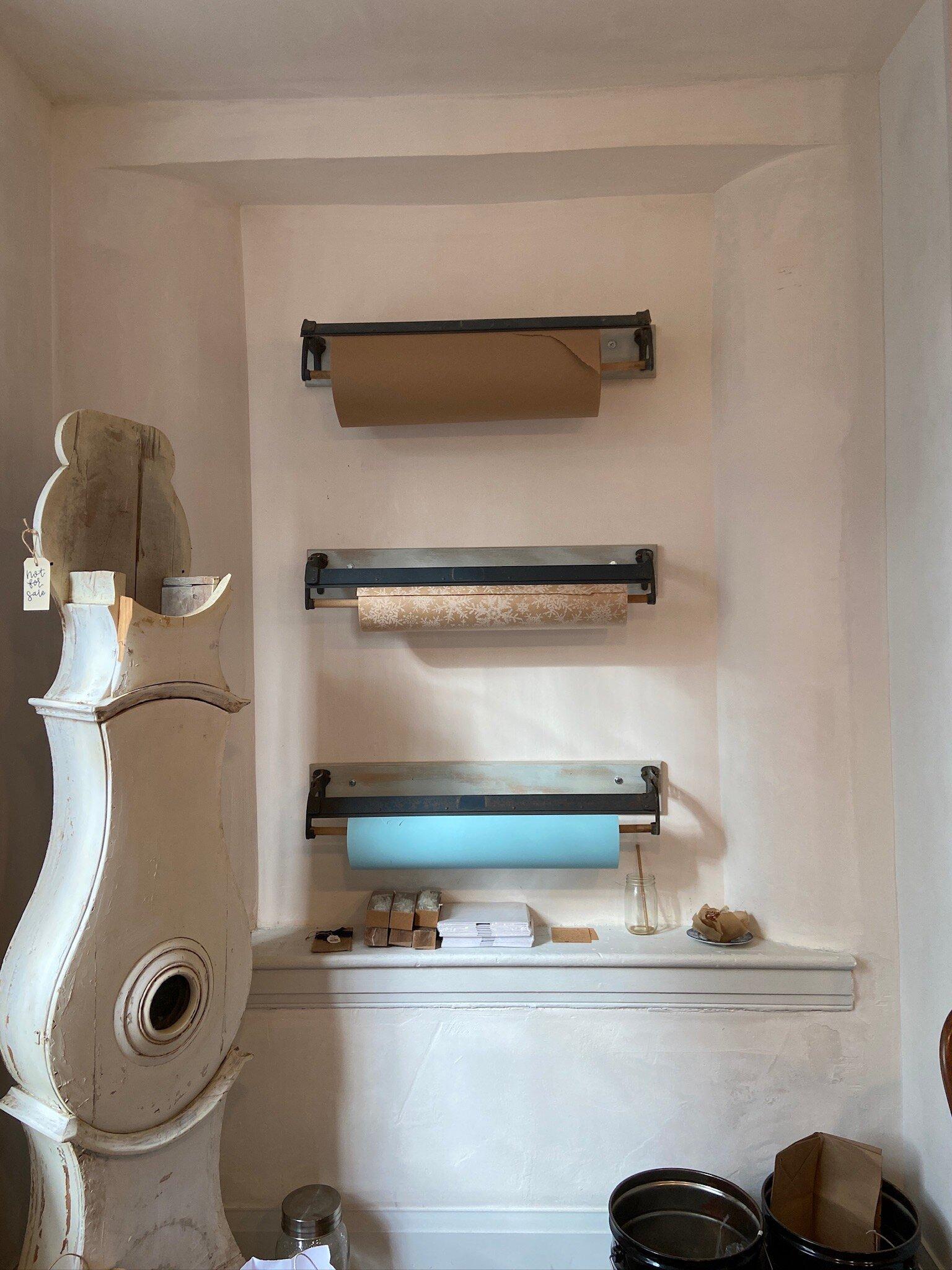 Life's Patina And Mercantile Cafe