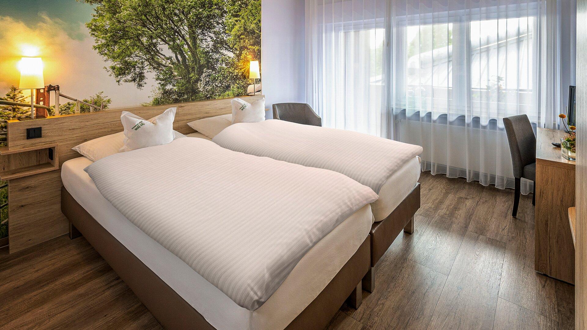 Hotel Restaurant "Zur Post"