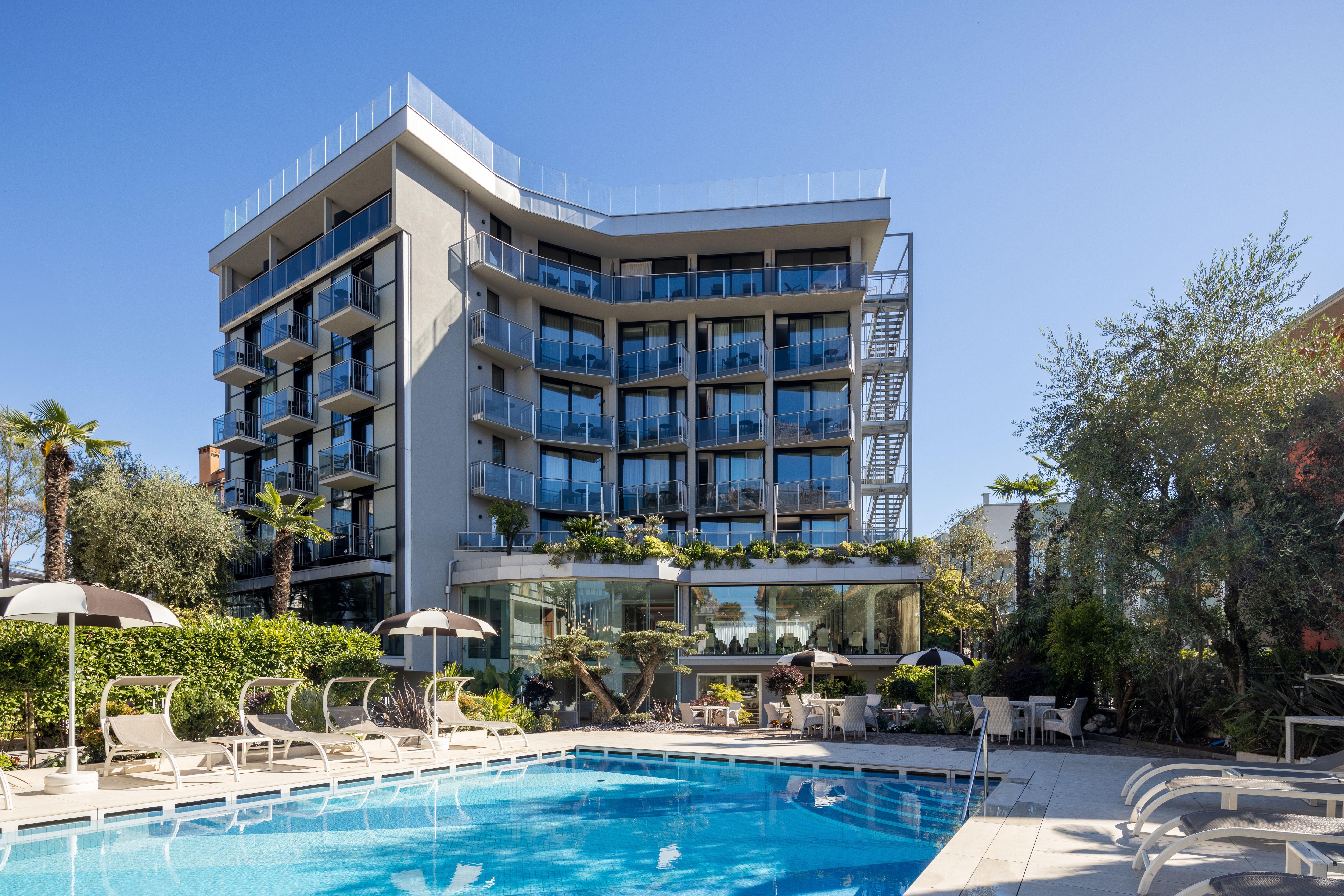 Garda Suite Hotel - Tonelli Hotels