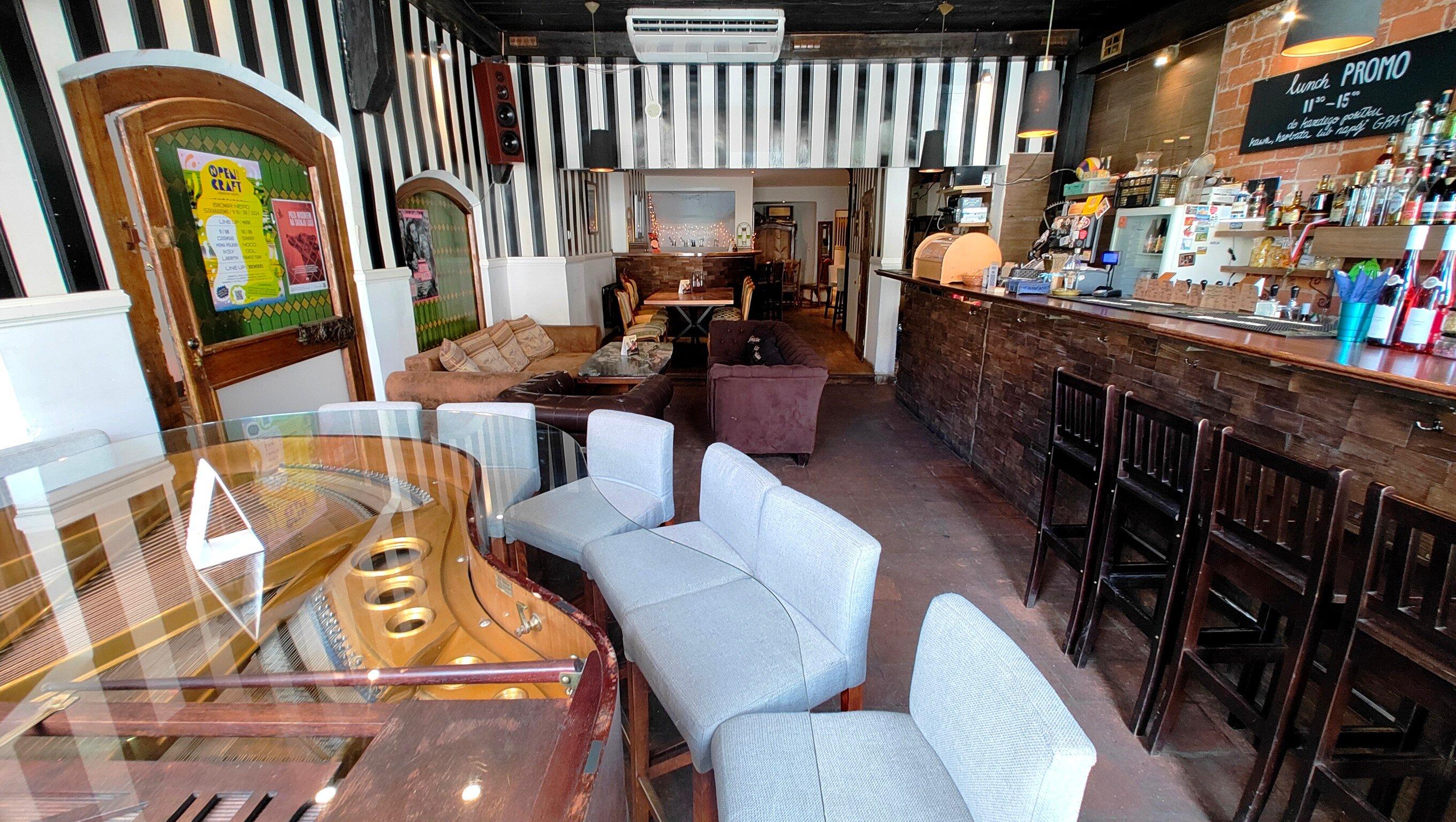 Graciarnia Pizza Pub