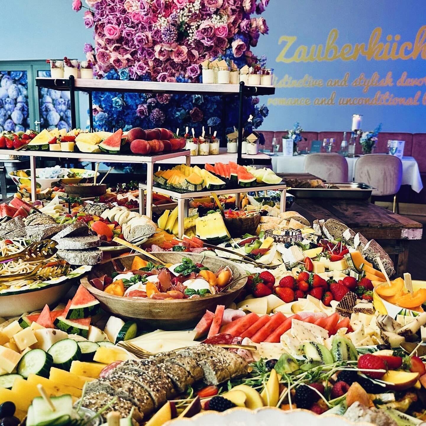 Zauberküche & Family