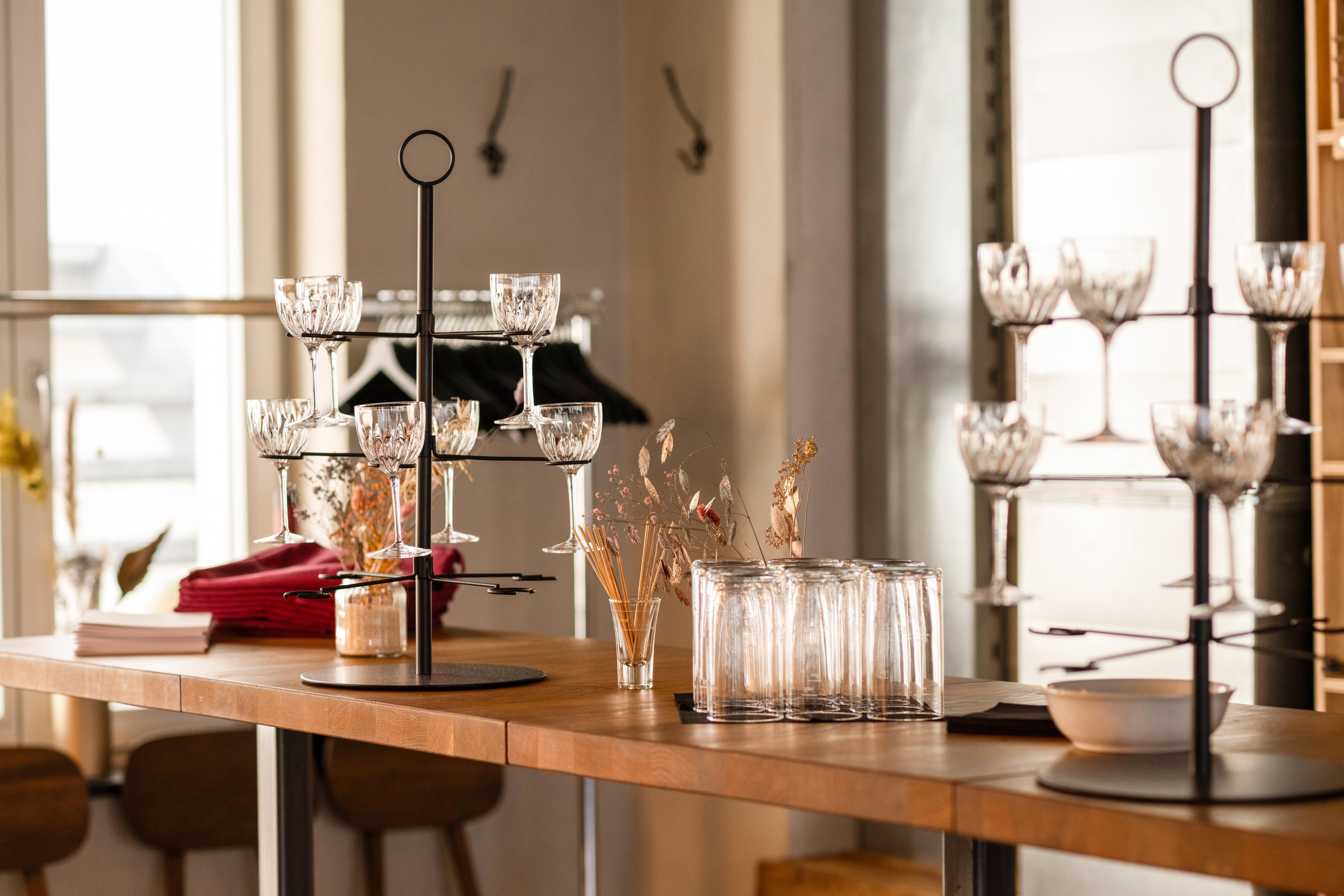 Zur Werkstatt St. Gallen