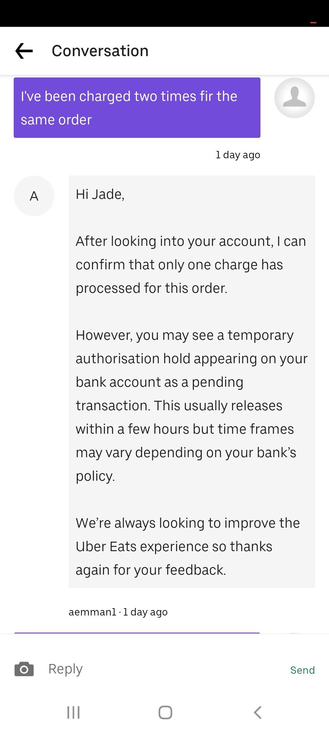 Beirut Lebanese Cuisine