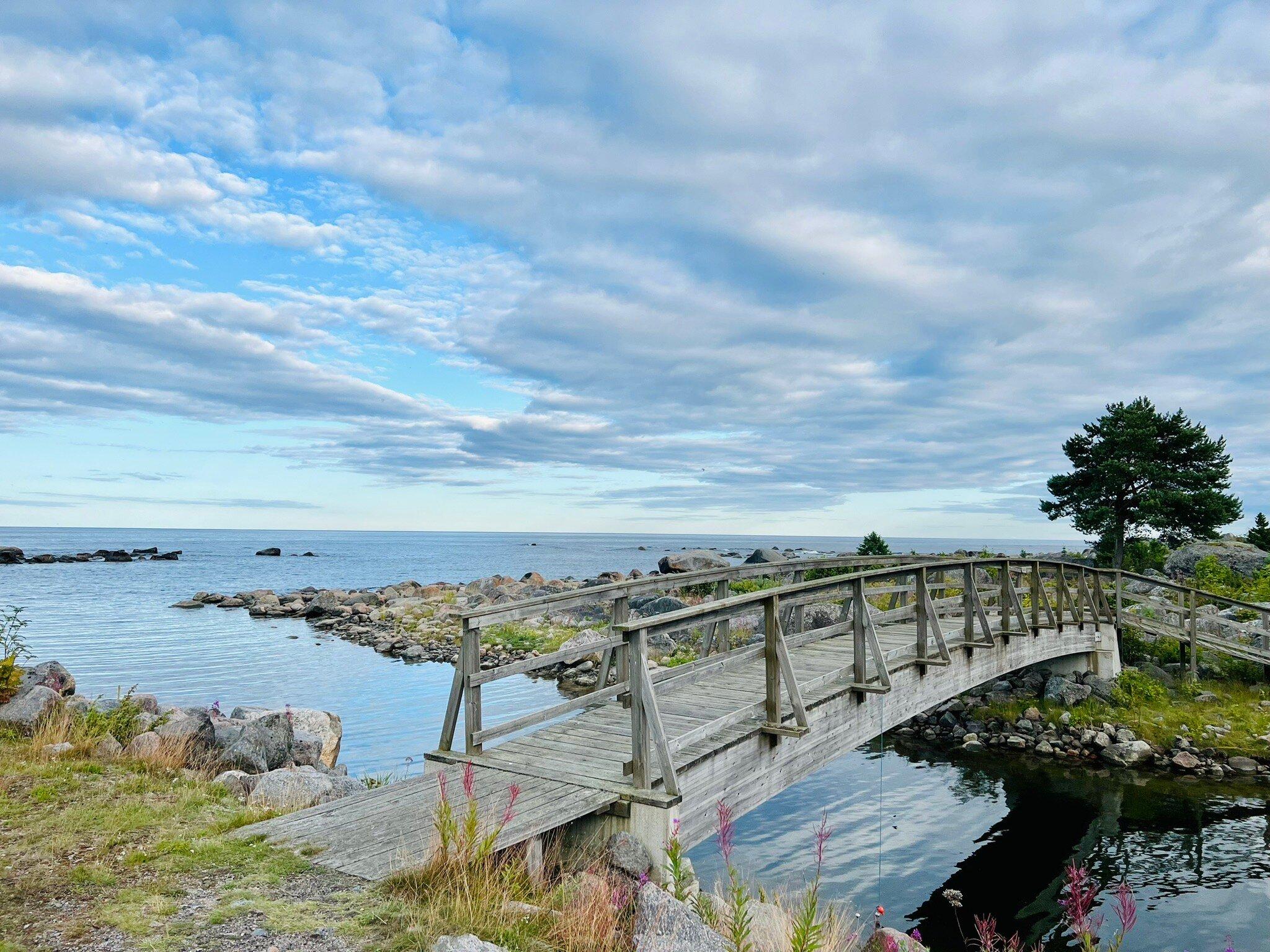 STF Söderhamn/Rönnskär