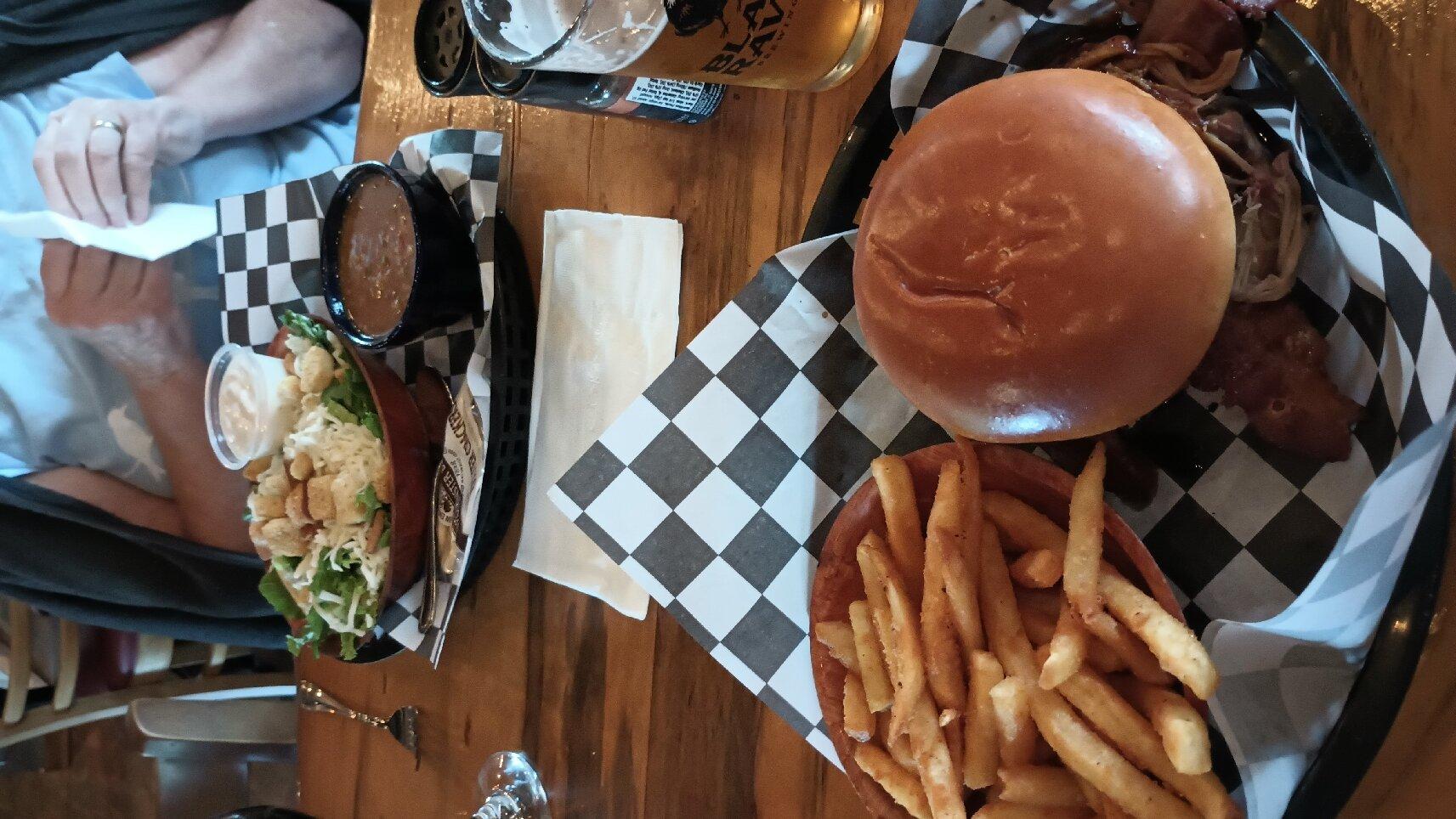 Sawmill Grille & Spirits