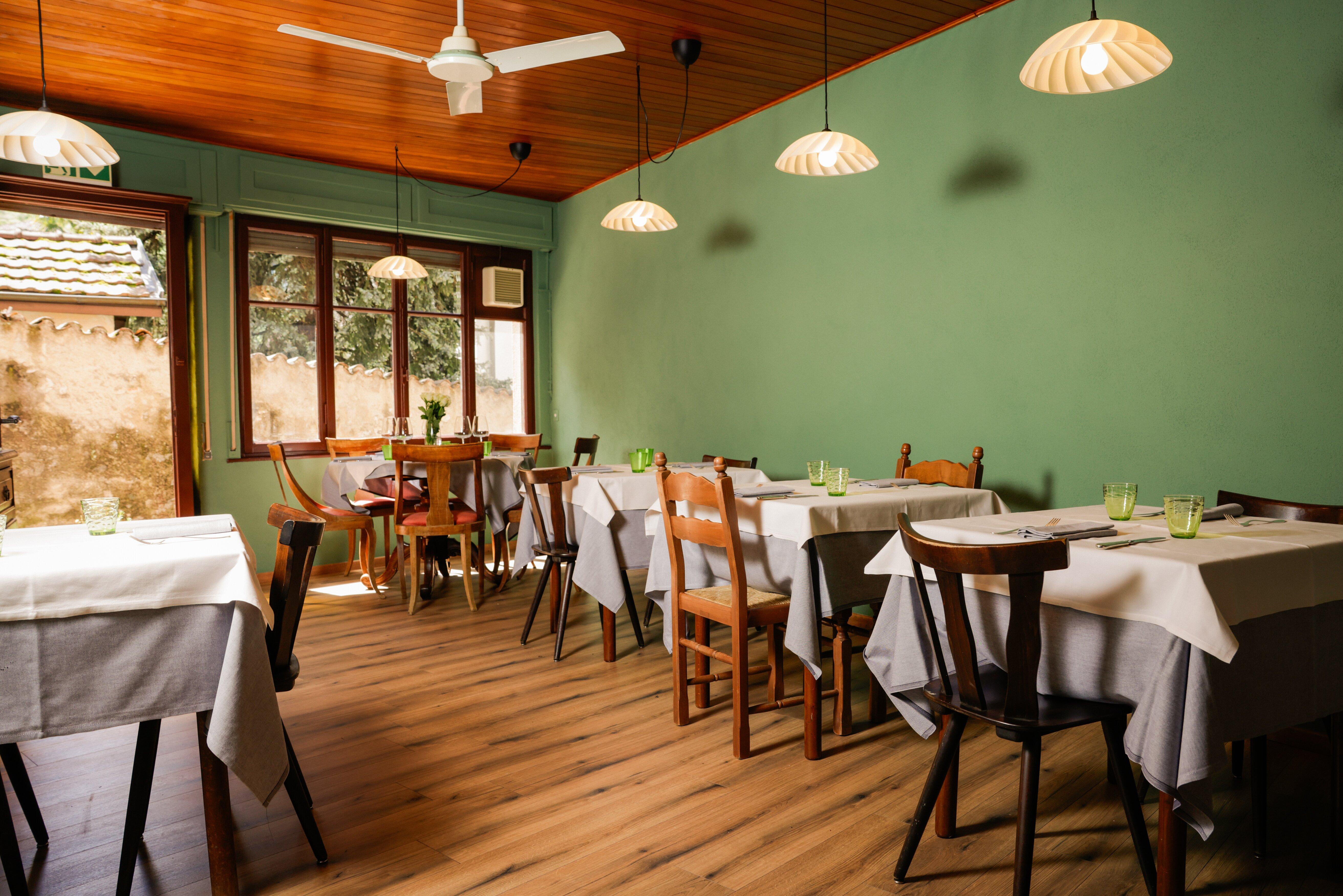 Osteria Rusticanella