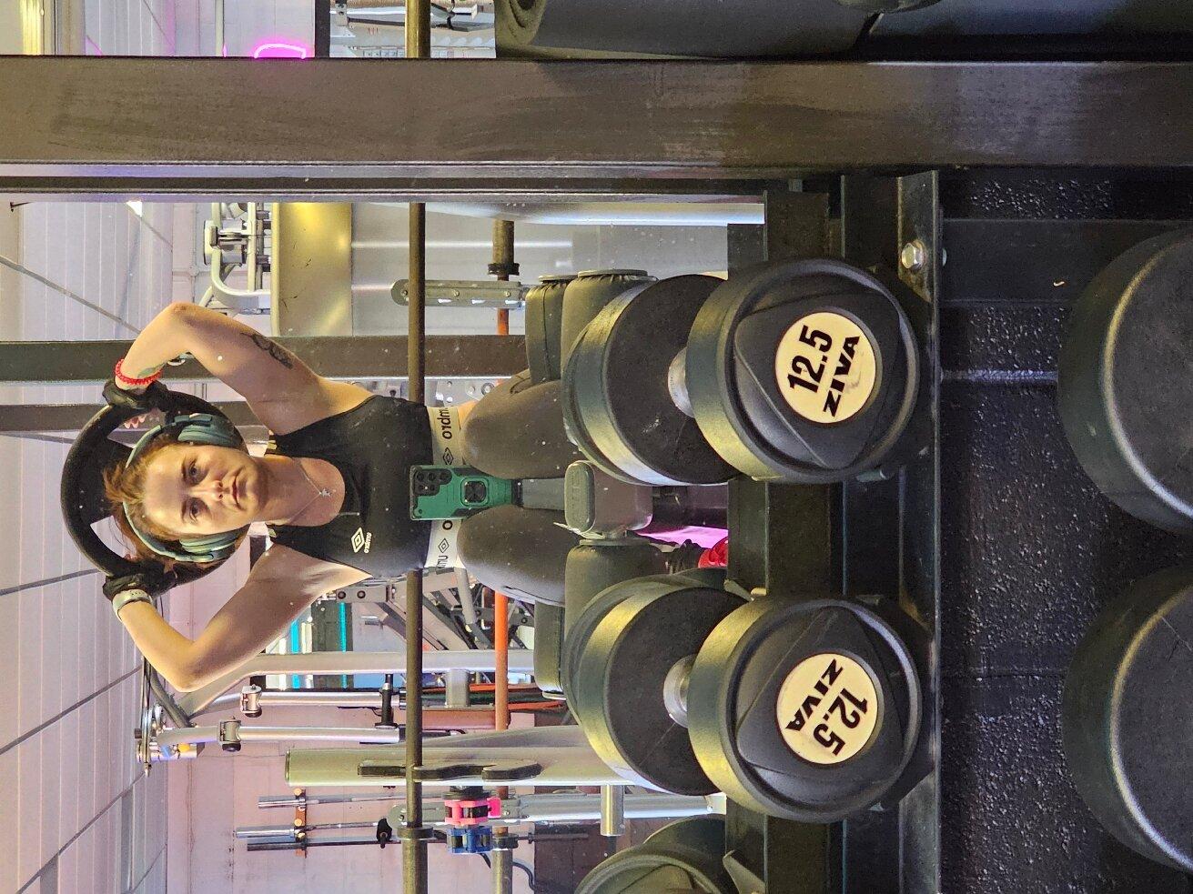 Feel Good Studio & Gym