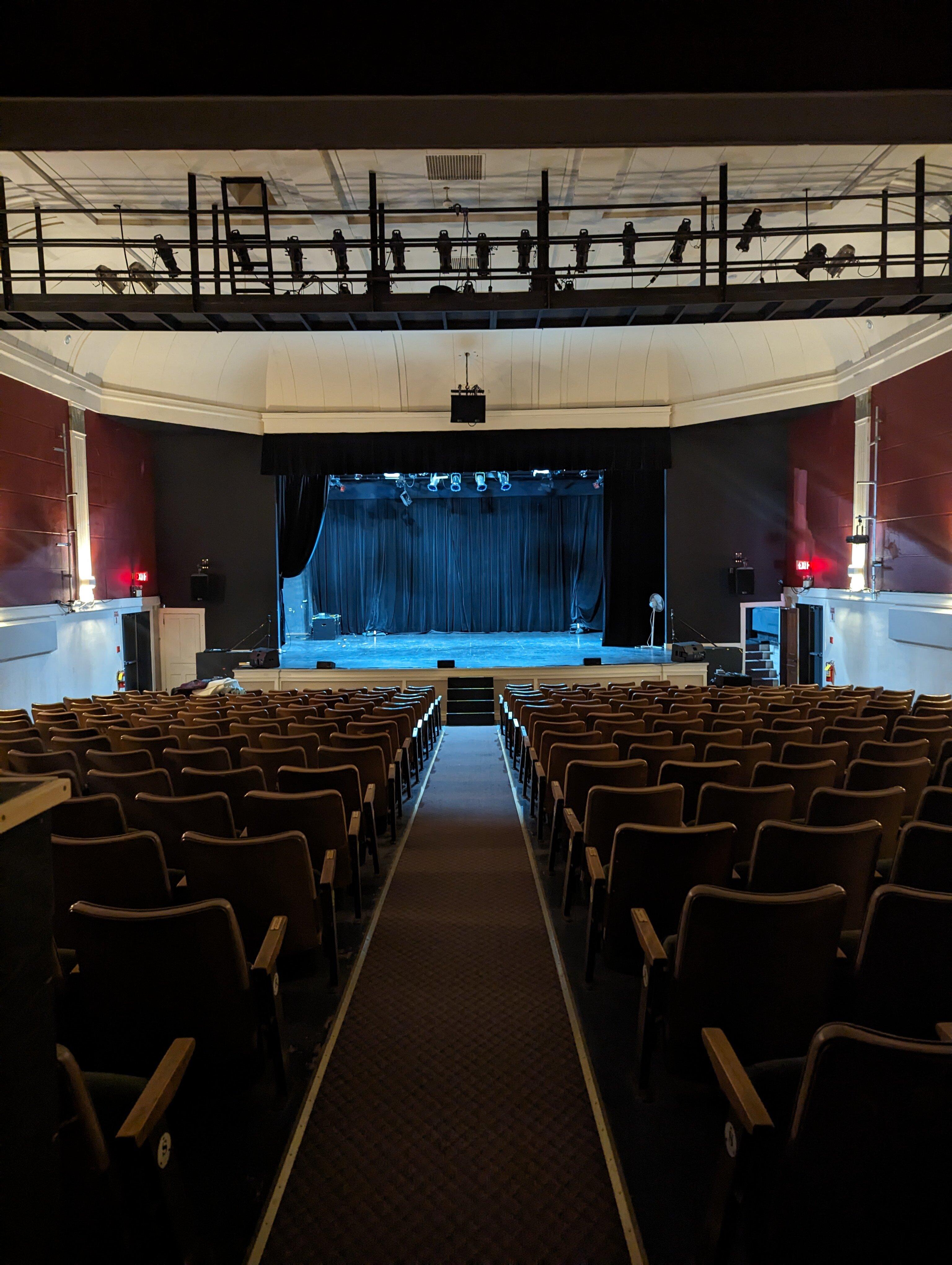 Mermaid Theatre of Nova Scotia