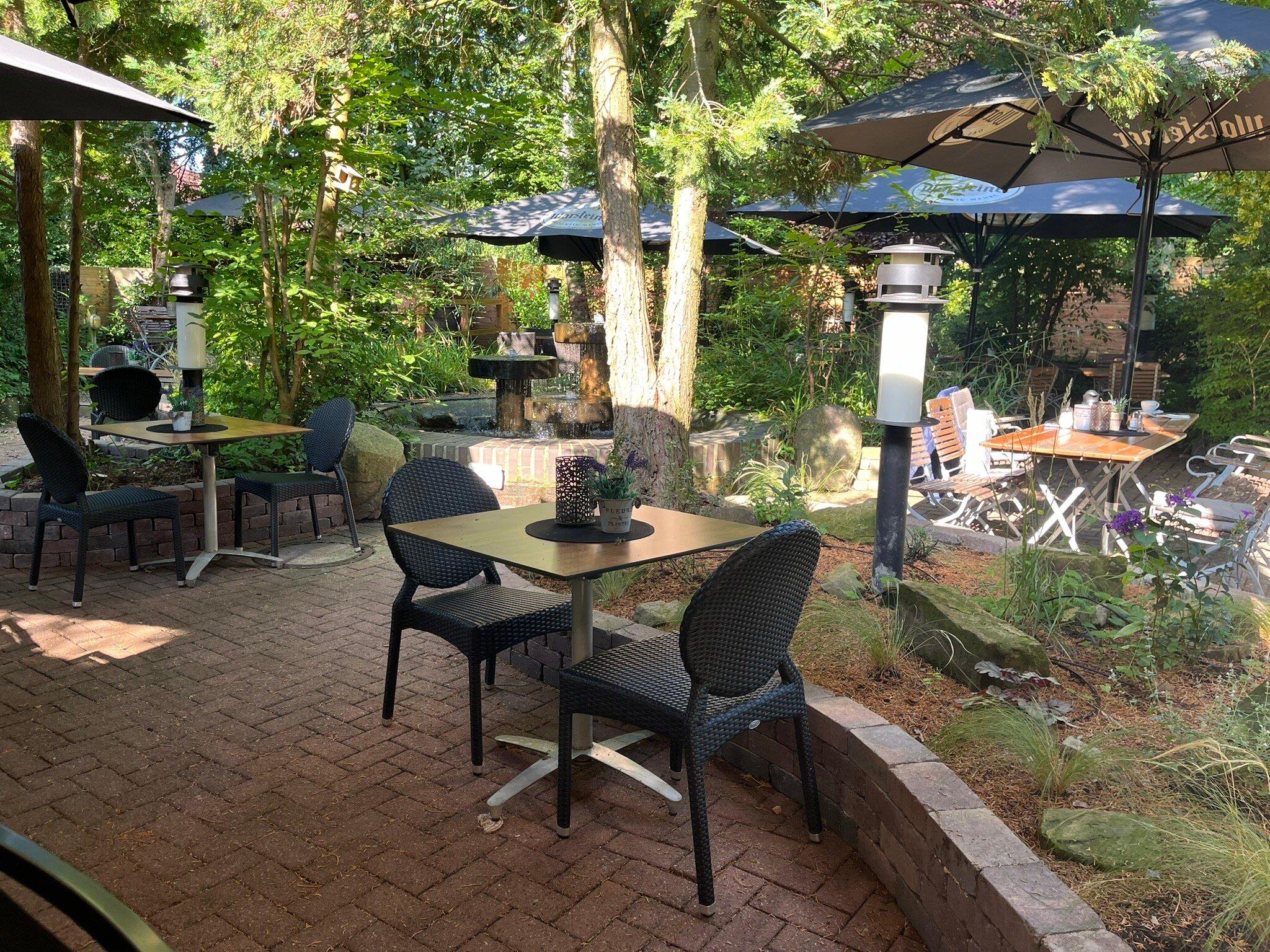 Hotel und Restaurant Amadeus