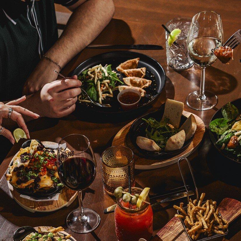 Shaker Cuisine & Mixologie Victoriaville