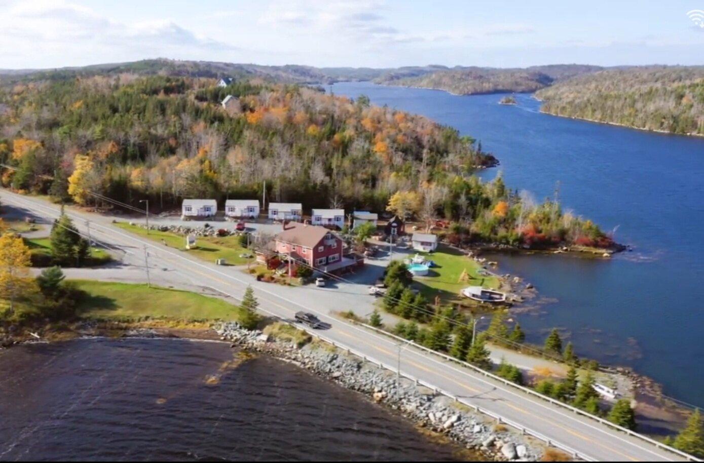 Jeddore Lodge & Cabins