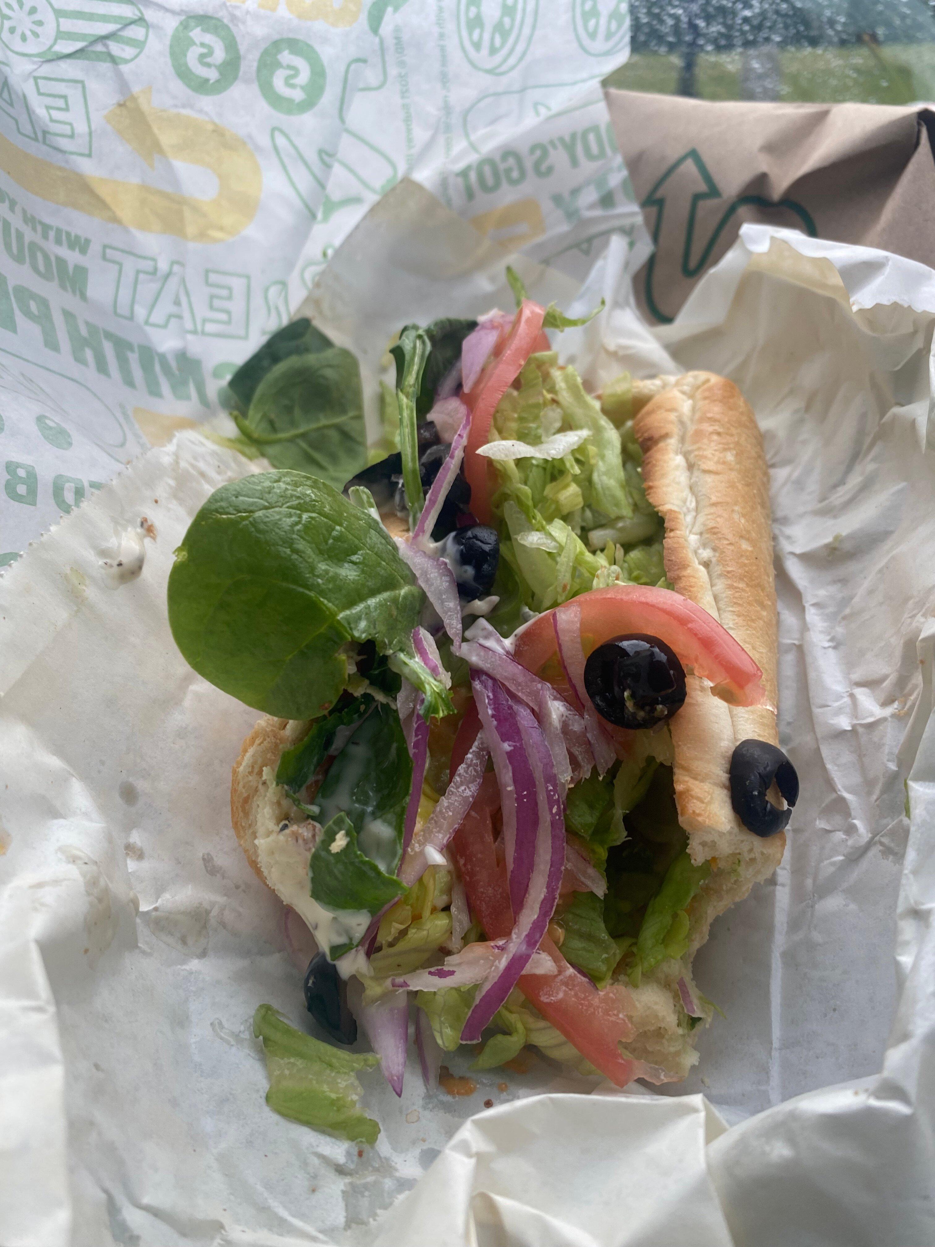 Photo by brigittegaudreault