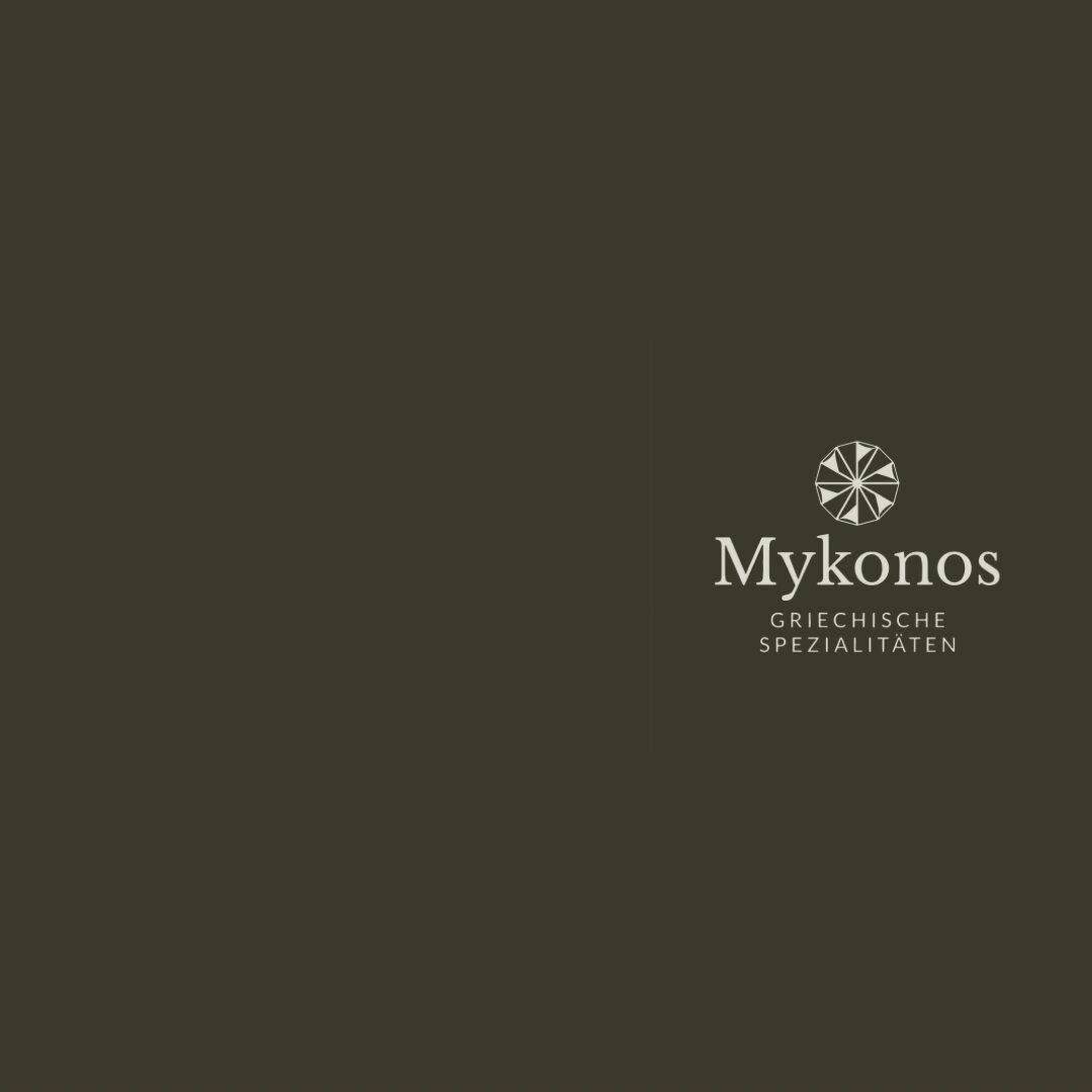 Restaurant Mykonos