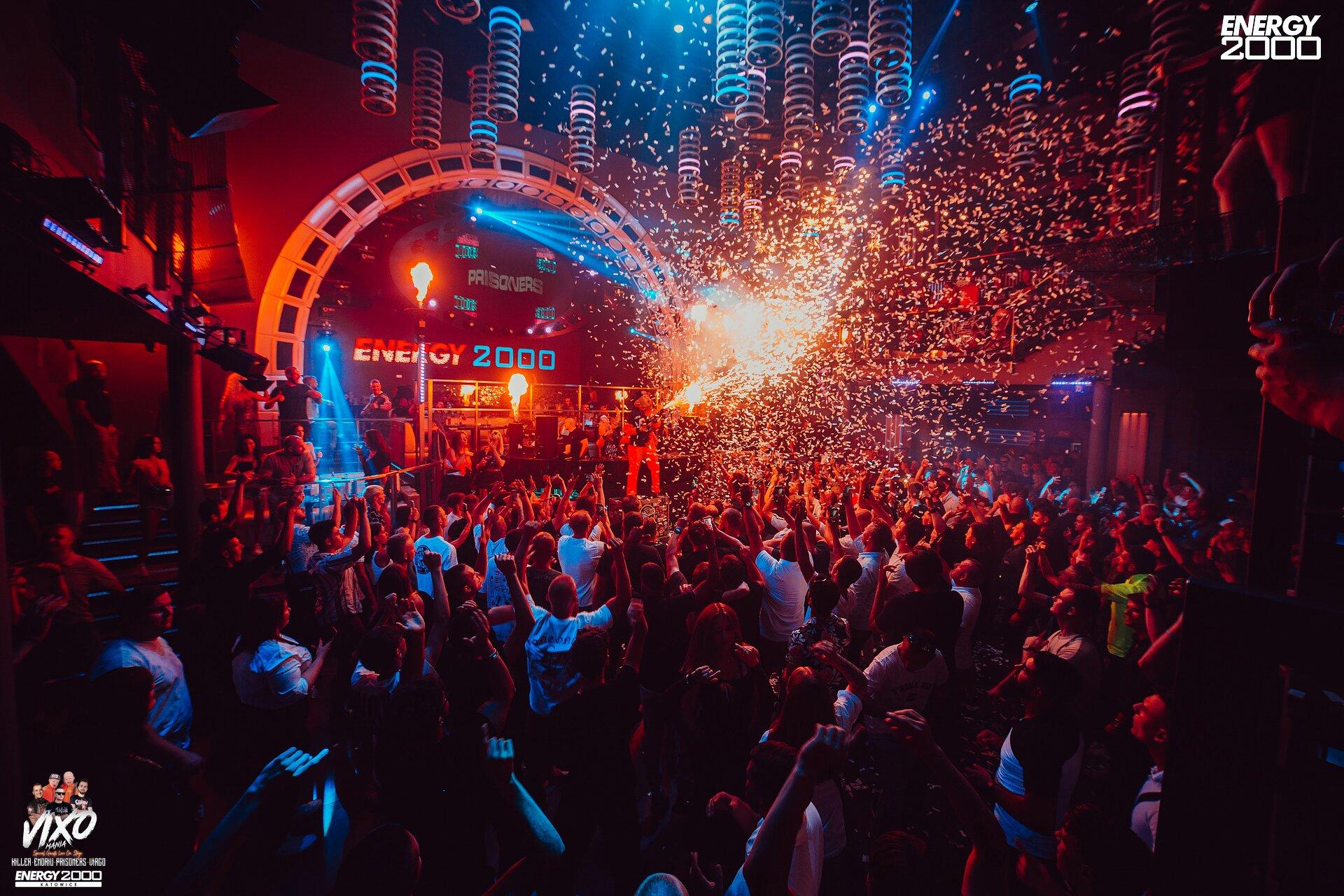 Energy 2000 Katowice