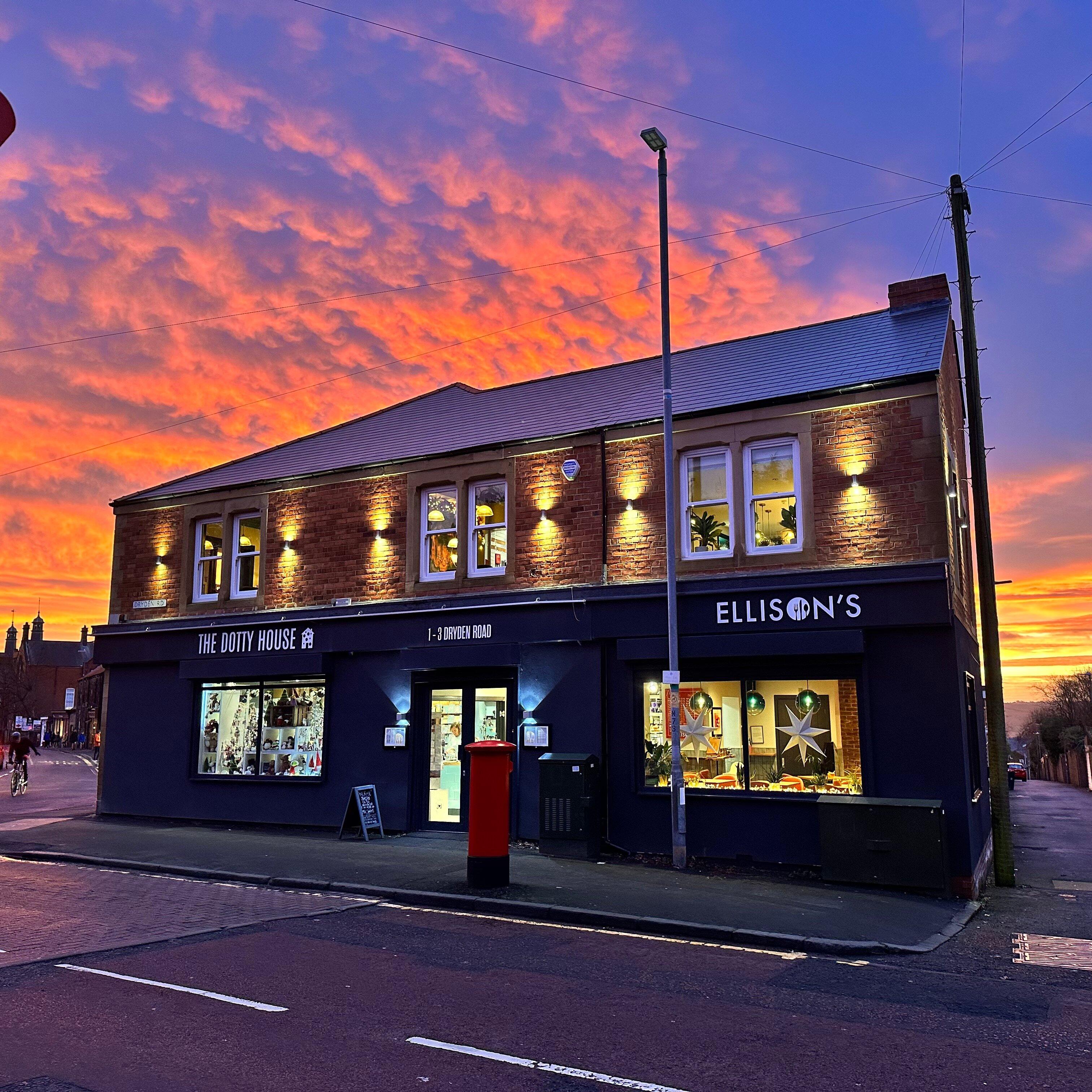 Ellison's Of Low Fell