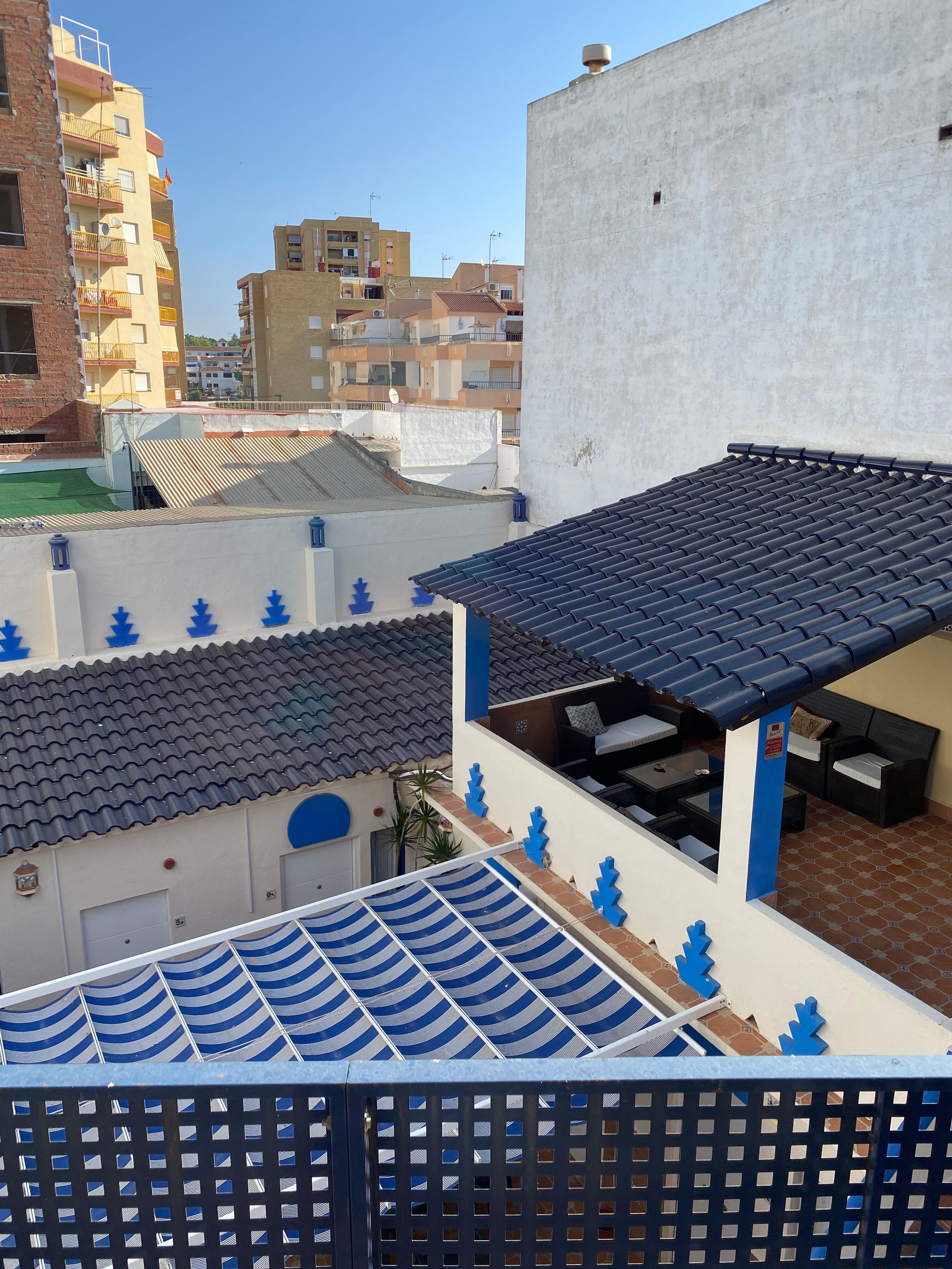 Antilla Riad Hostal Suites