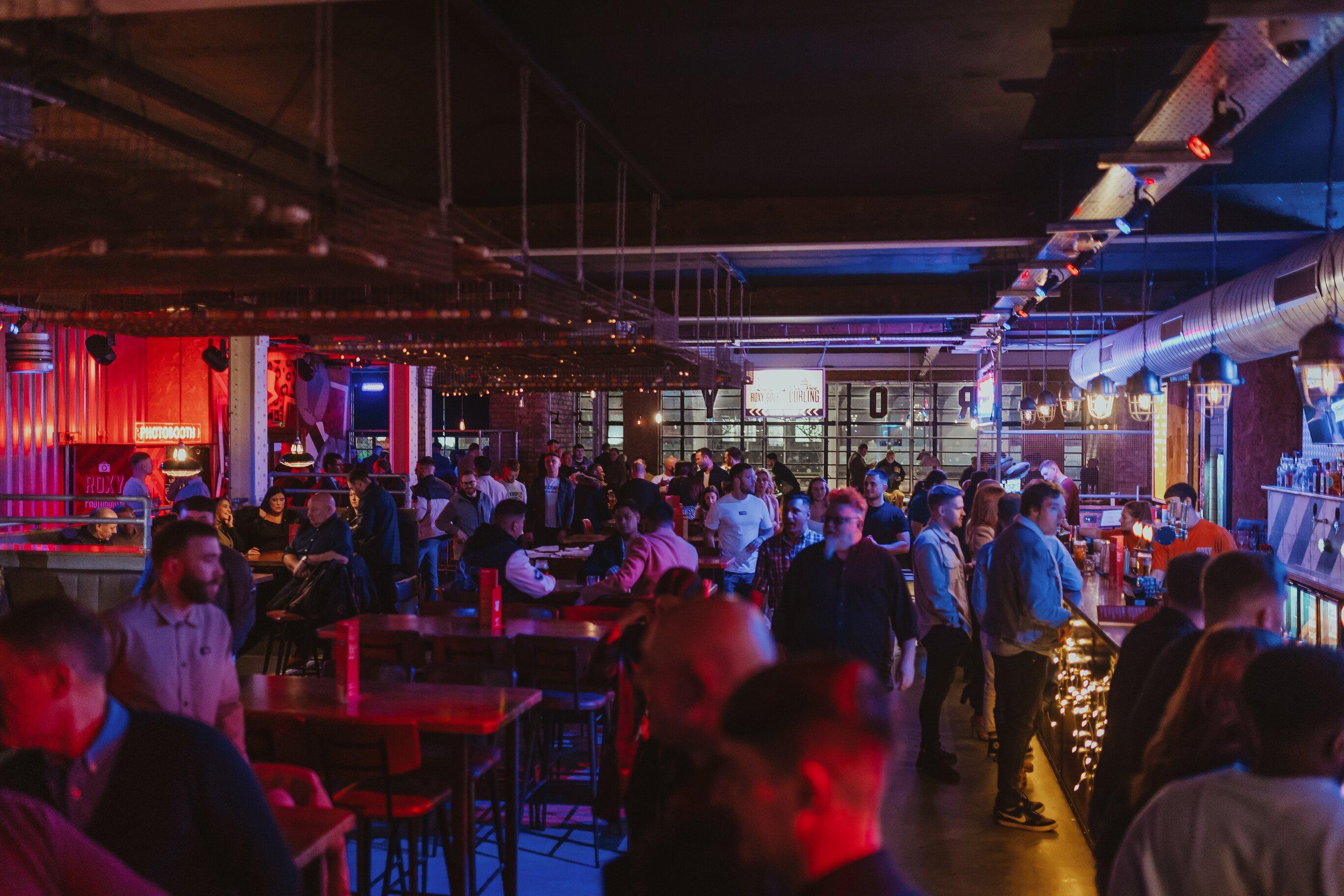 KFC Manchester - Arndale Centre