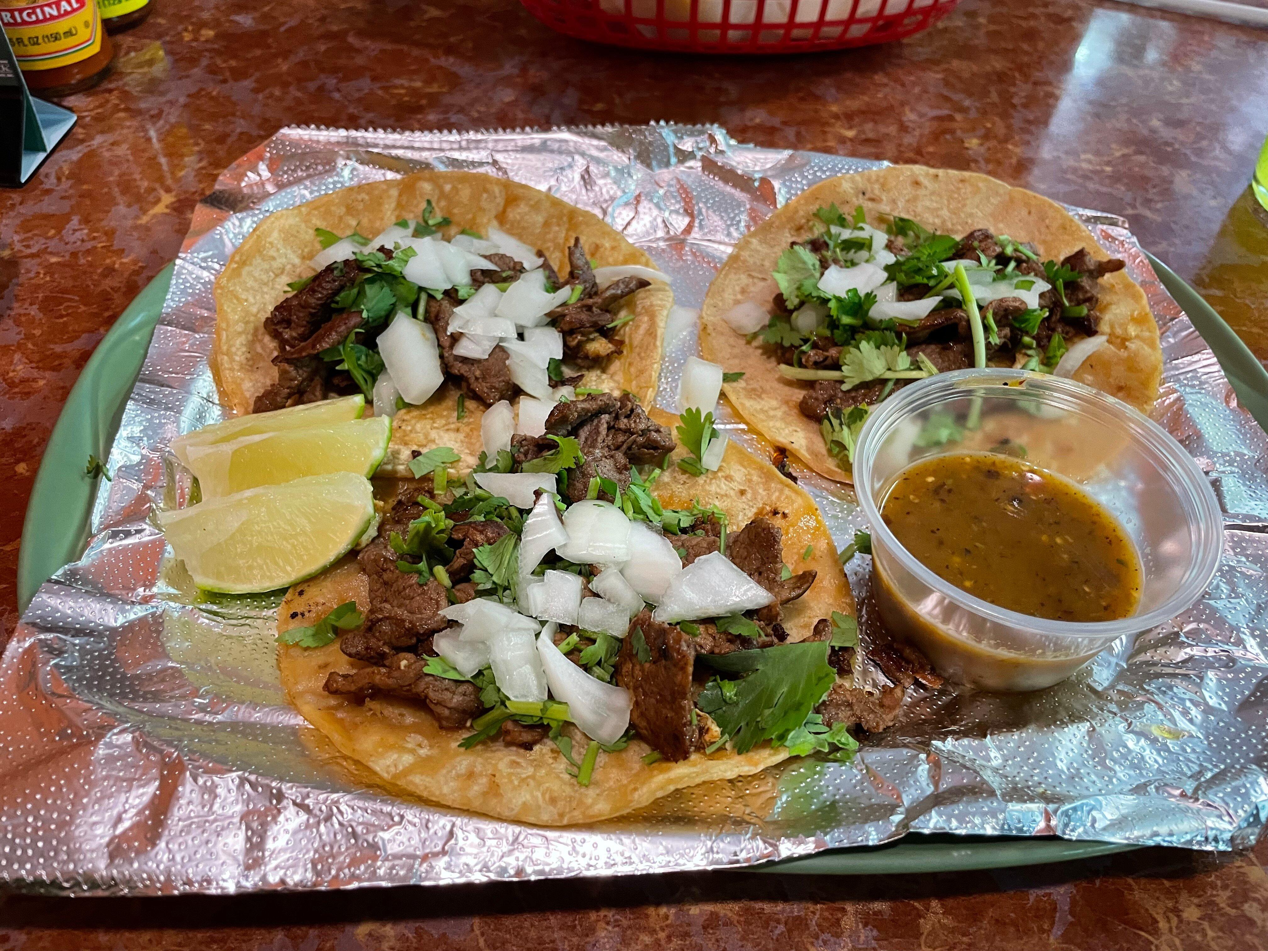 Los Nopales Mexican Restaurant