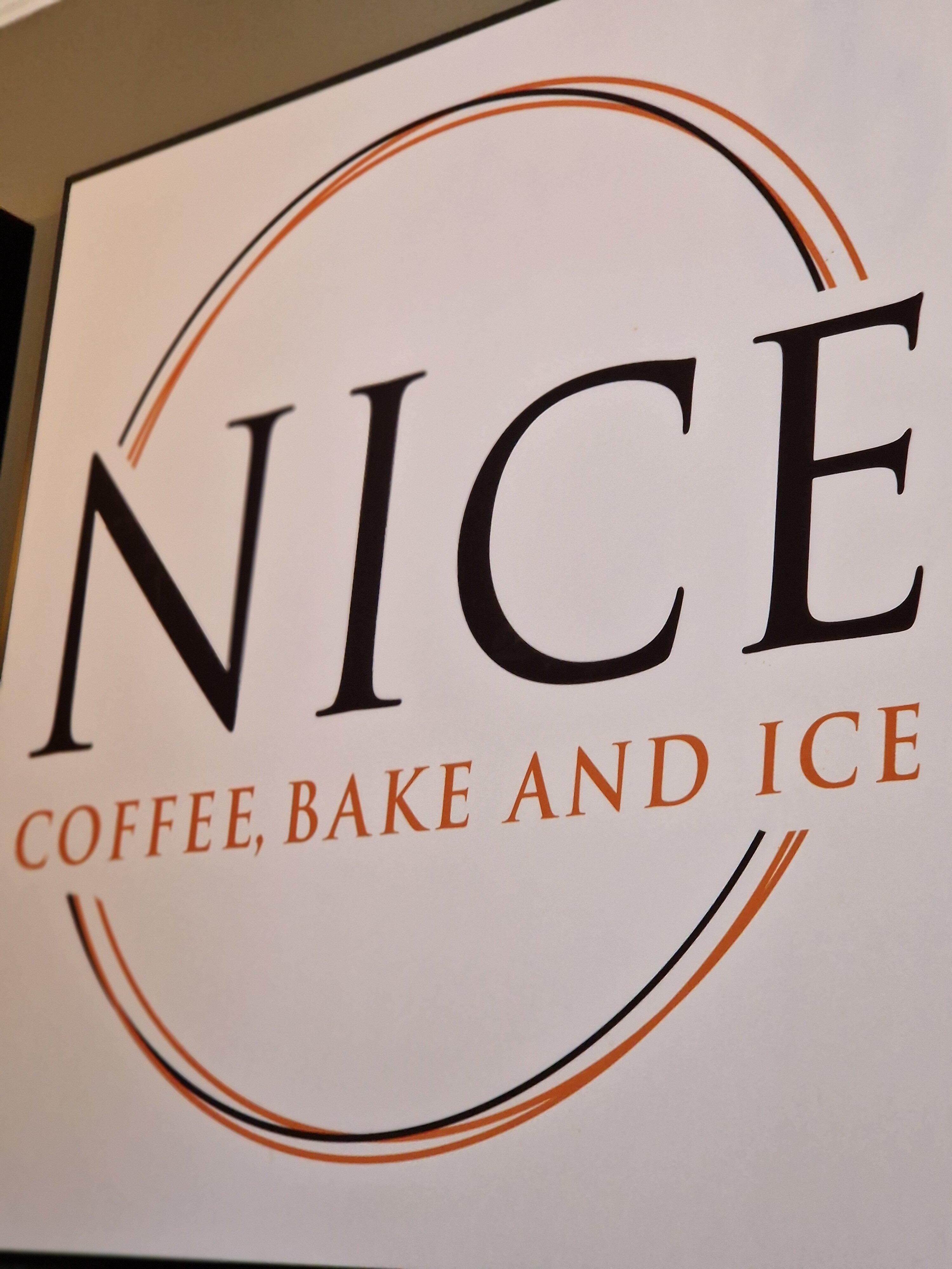 Nice Coffee, Bake & Wine