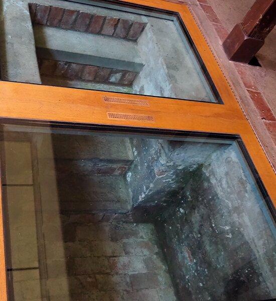 The Old Baptist Chapel