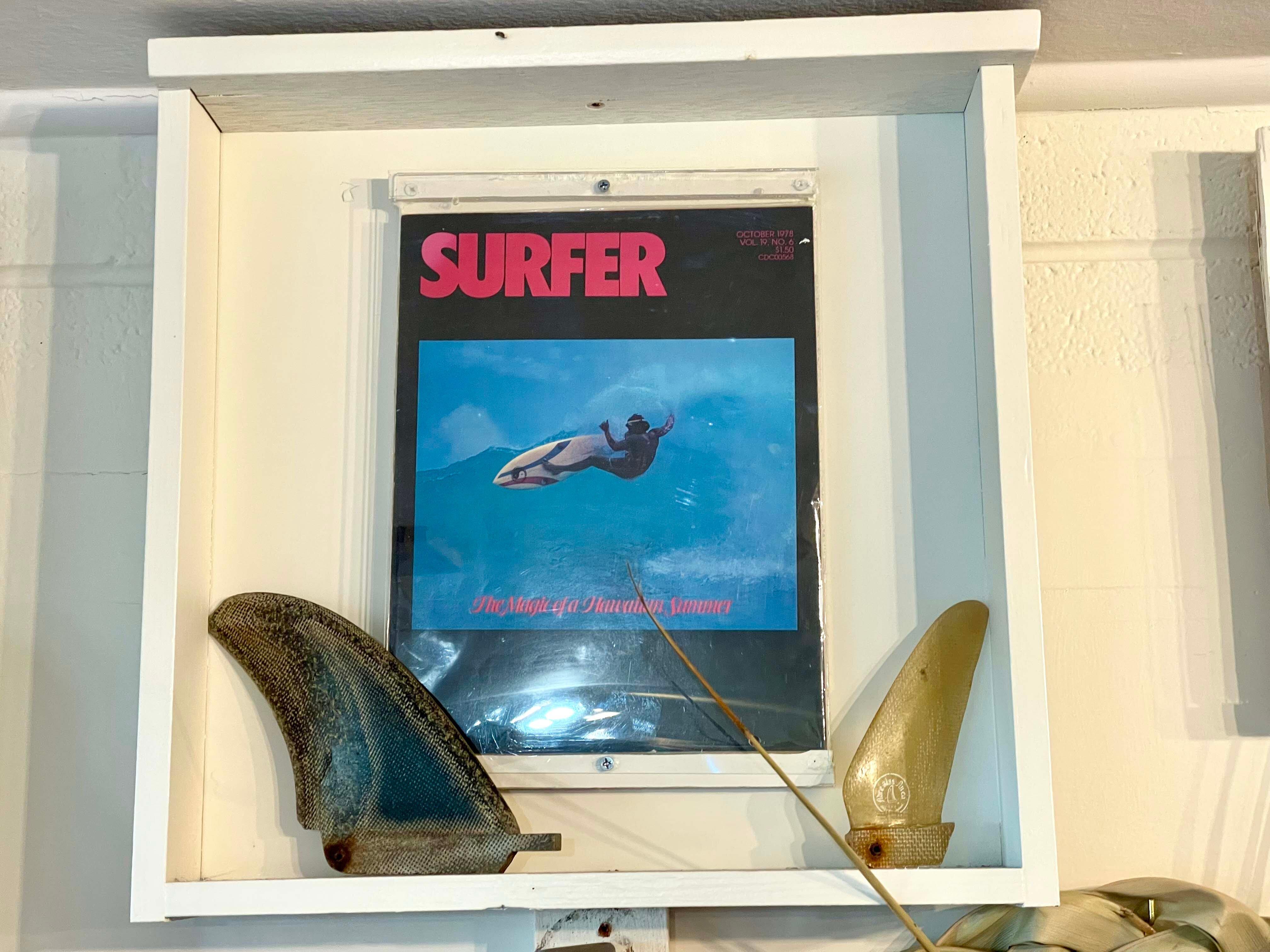 Hale’iwa Surf Shop