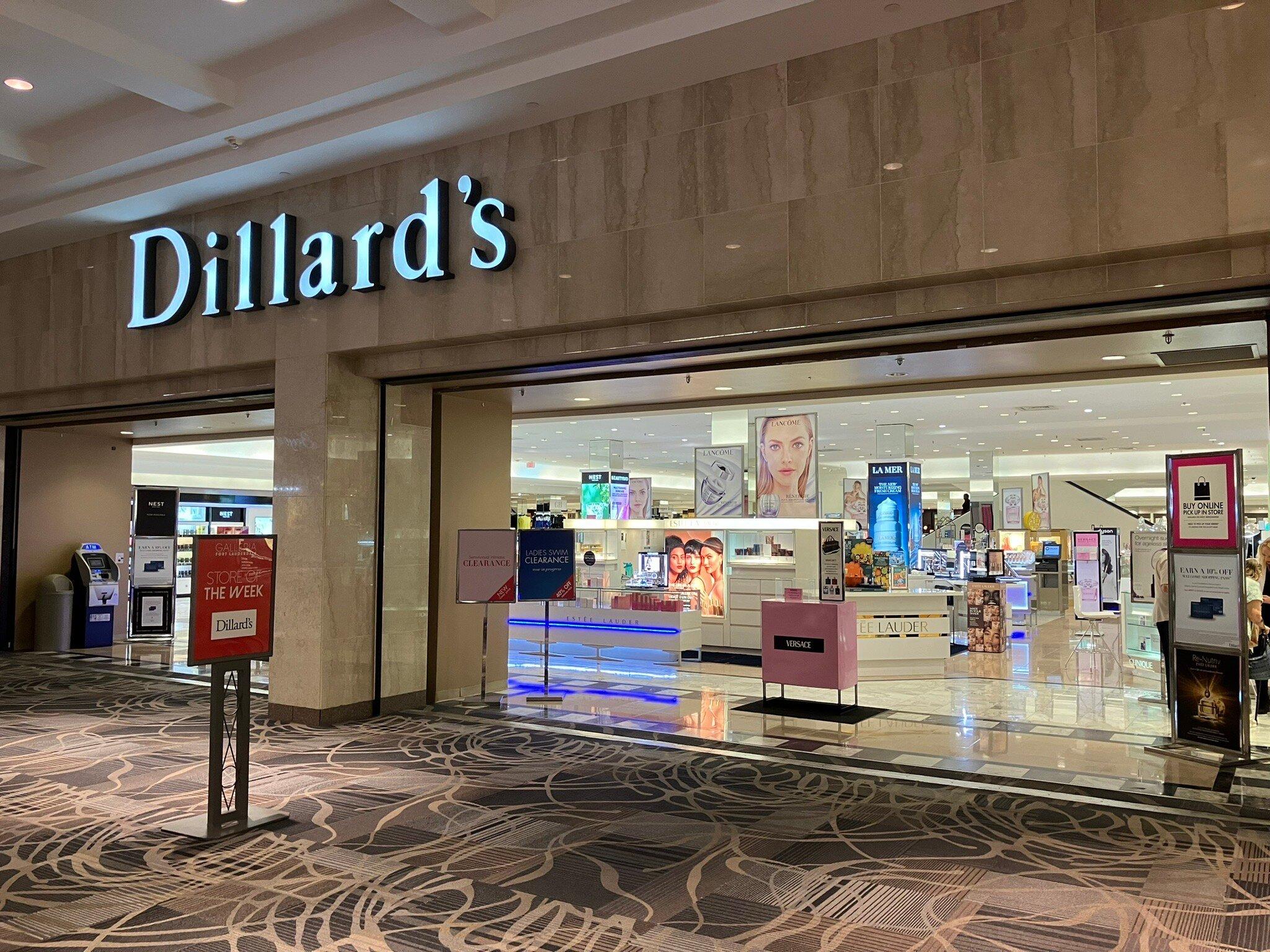 Dillard's
