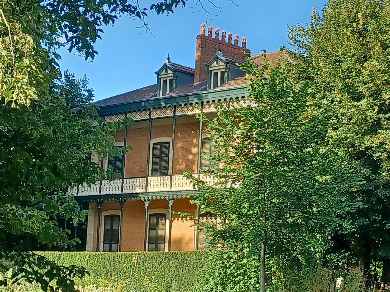 Napoléon III et Kennedy