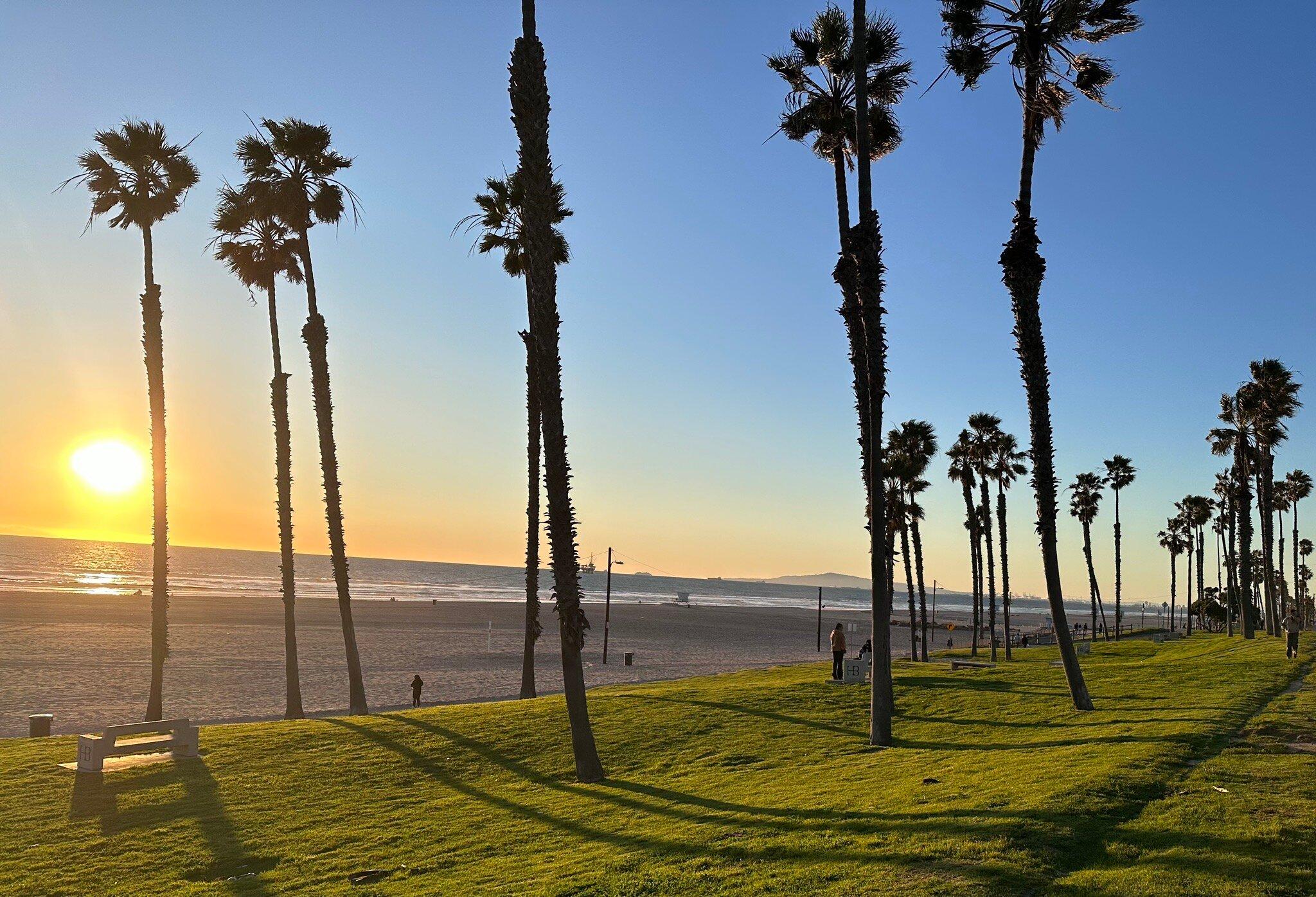 Huntington Beach House