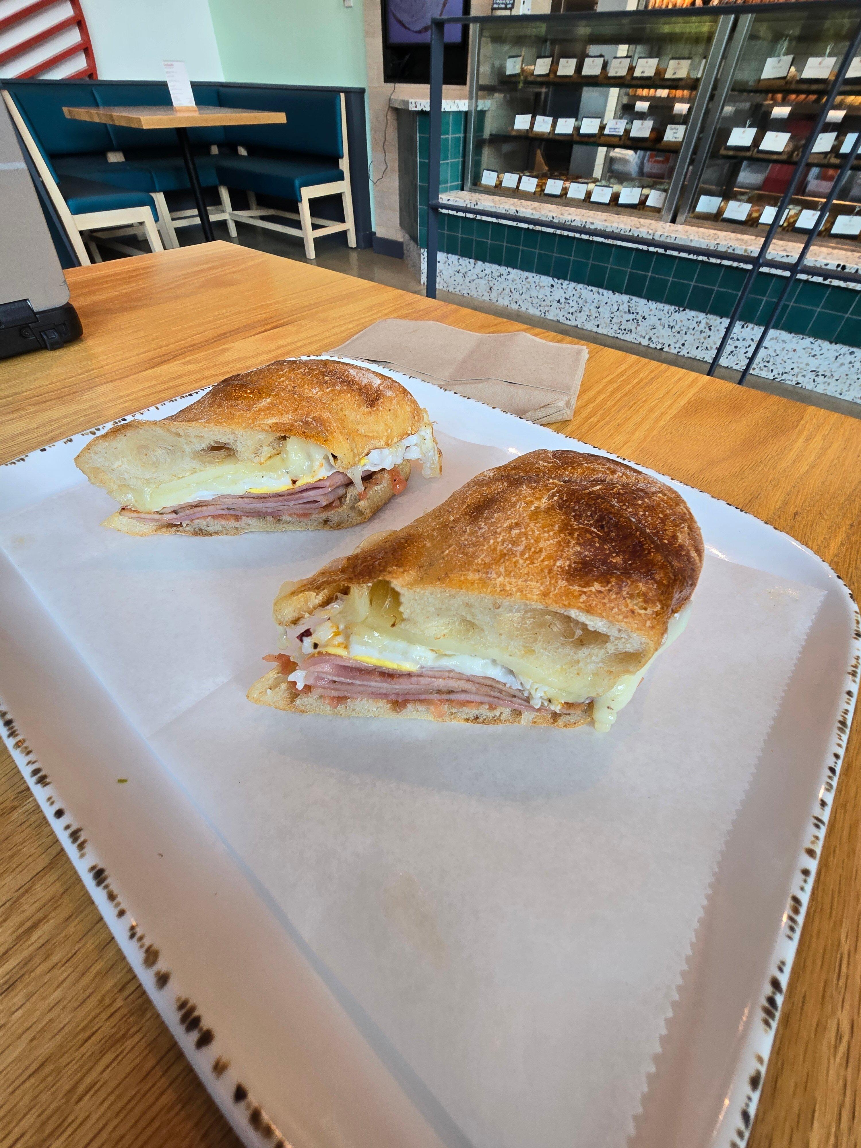 Good Company Doughnuts & Cafe