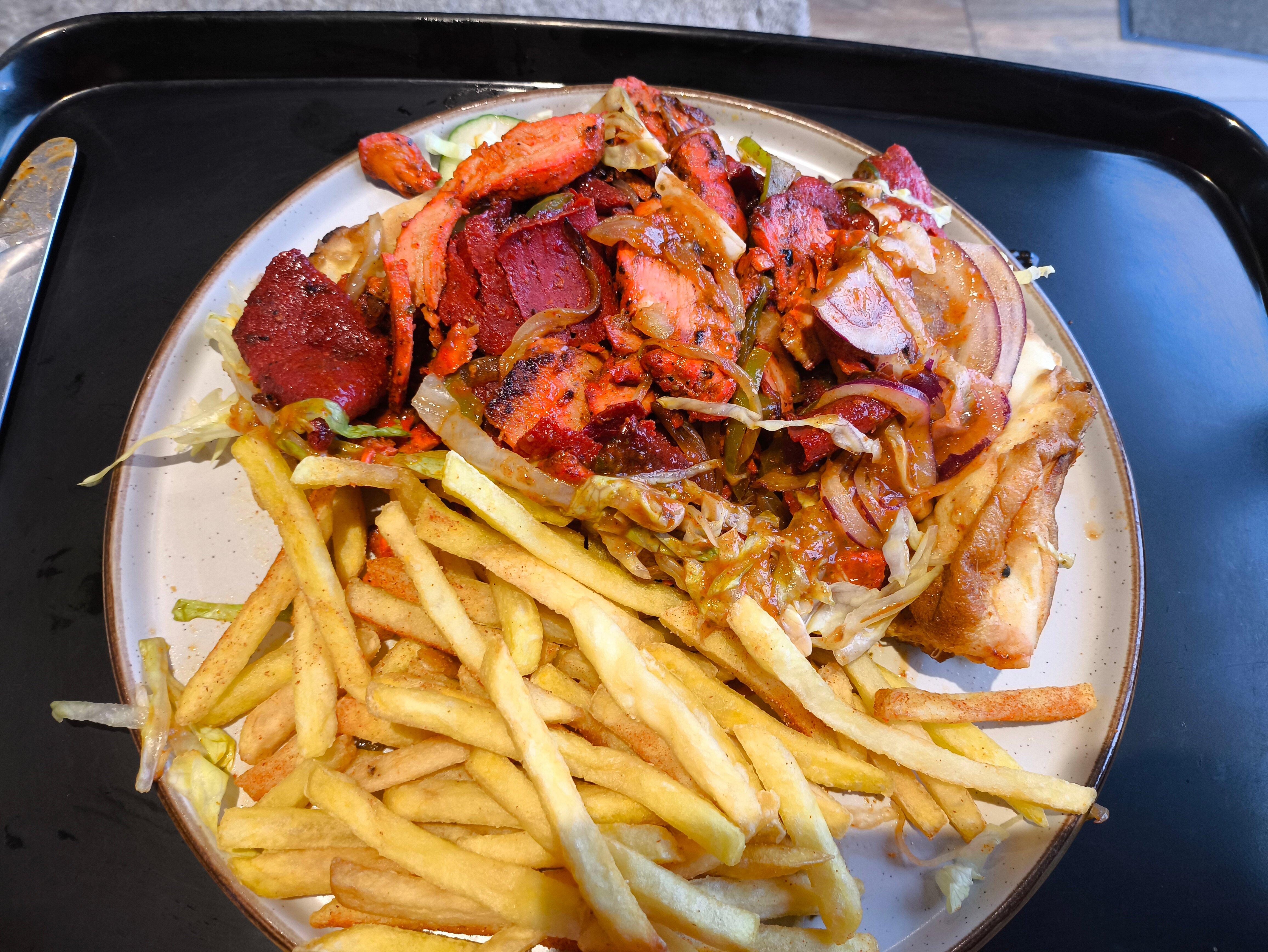 House Of Spice - Liverpool