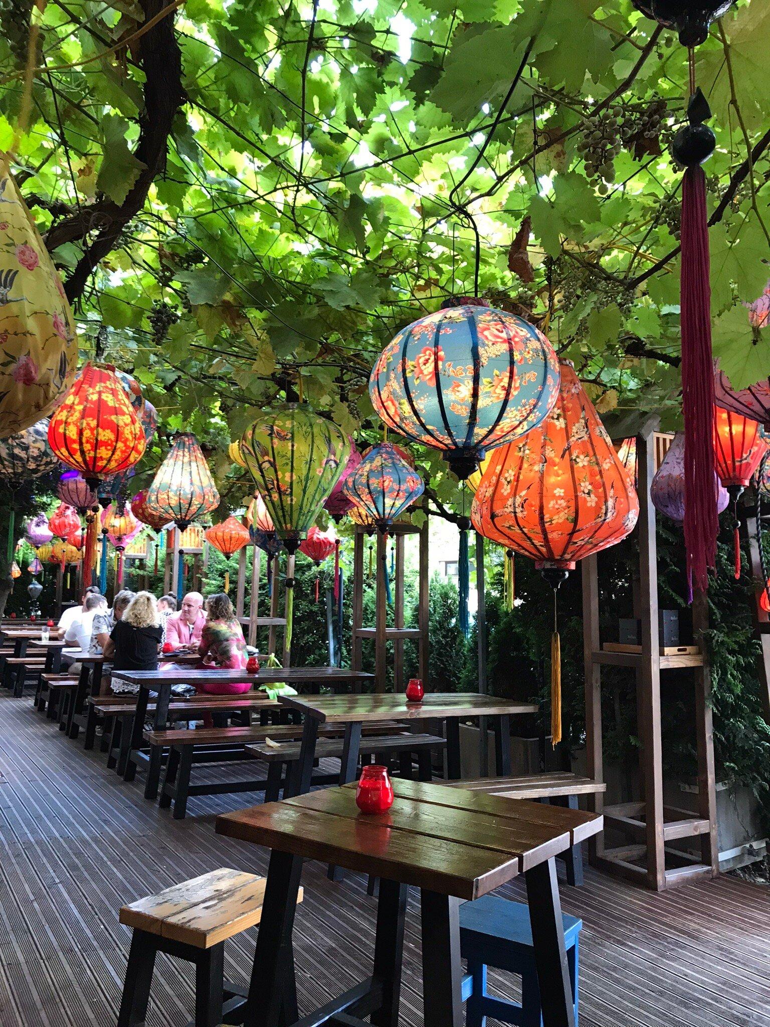 Photo by Happyanderl