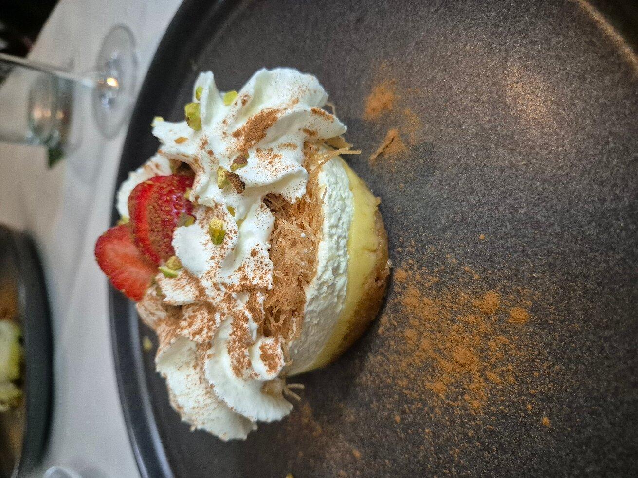 Gaststätte Marathon