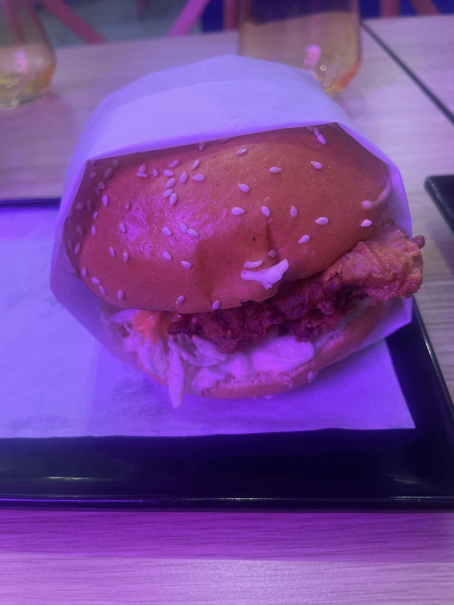 Southern Seoul Casey